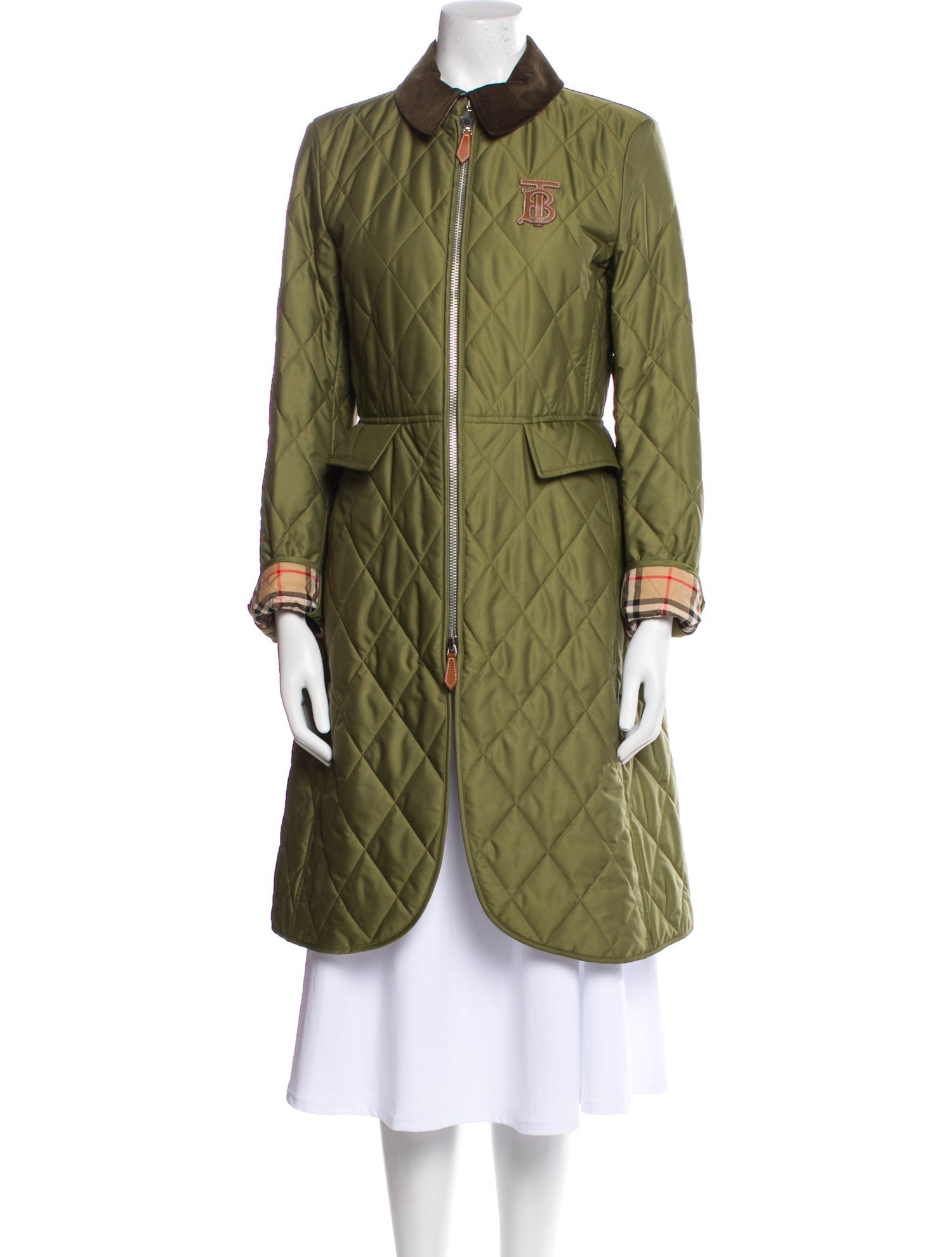 Burberry Trench Coat