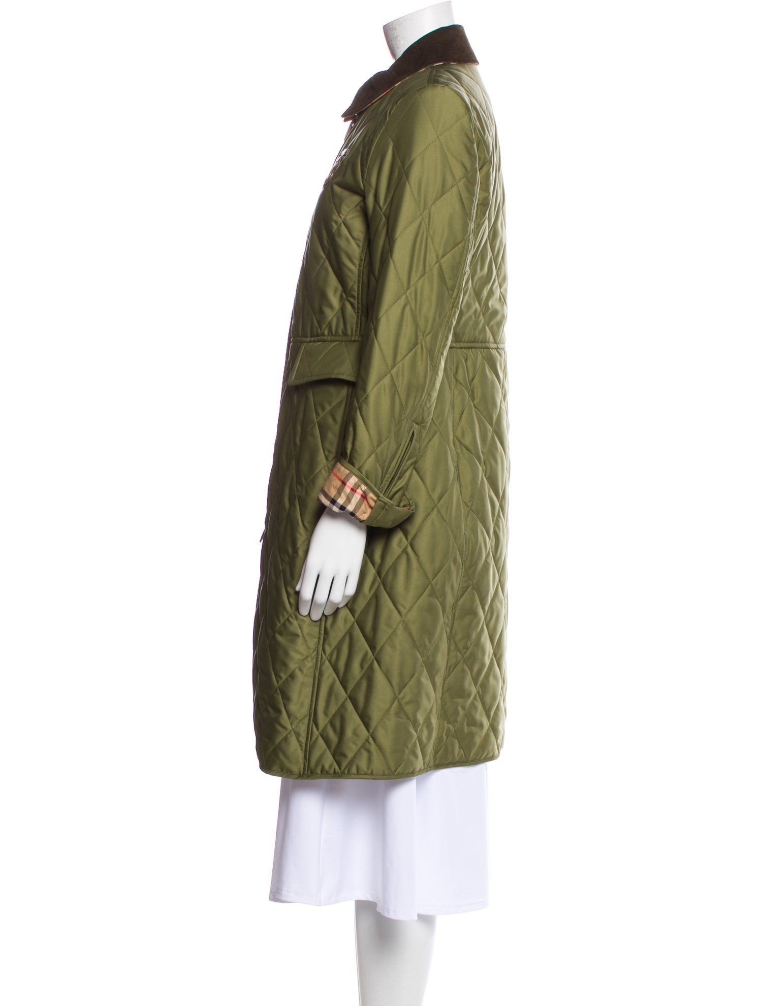 Burberry Trench Coat