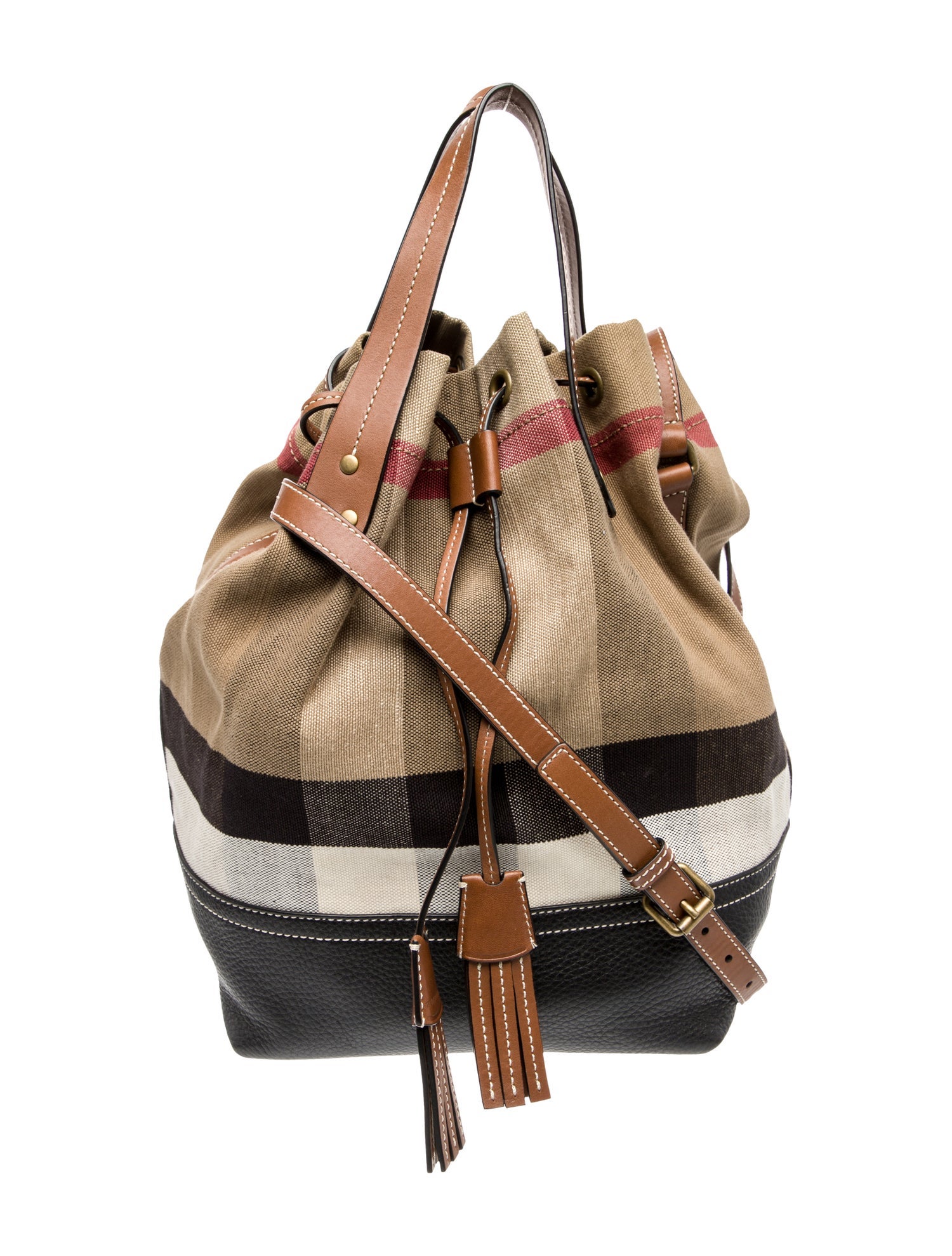 Burberry House Check Heston