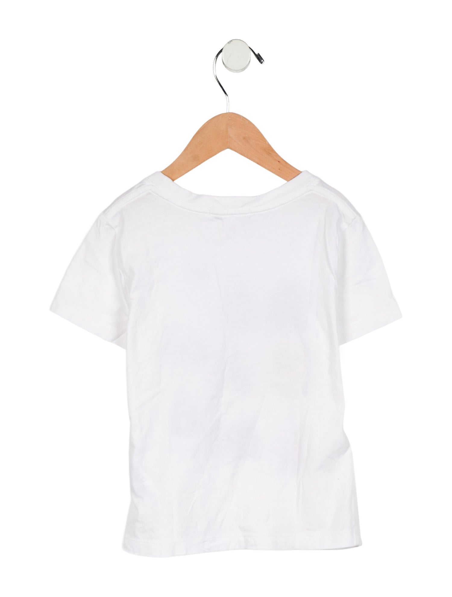 Burberry Girls' Tent Print T-Shirt