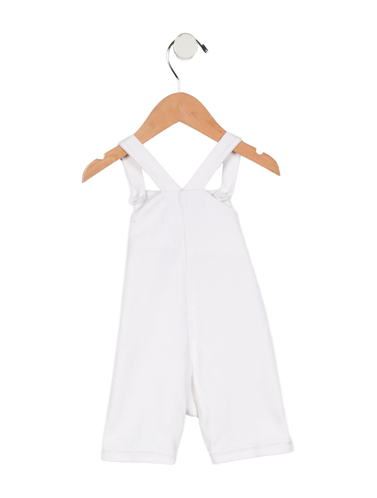 Burberry Toddler Girls' Sleeveless Romper