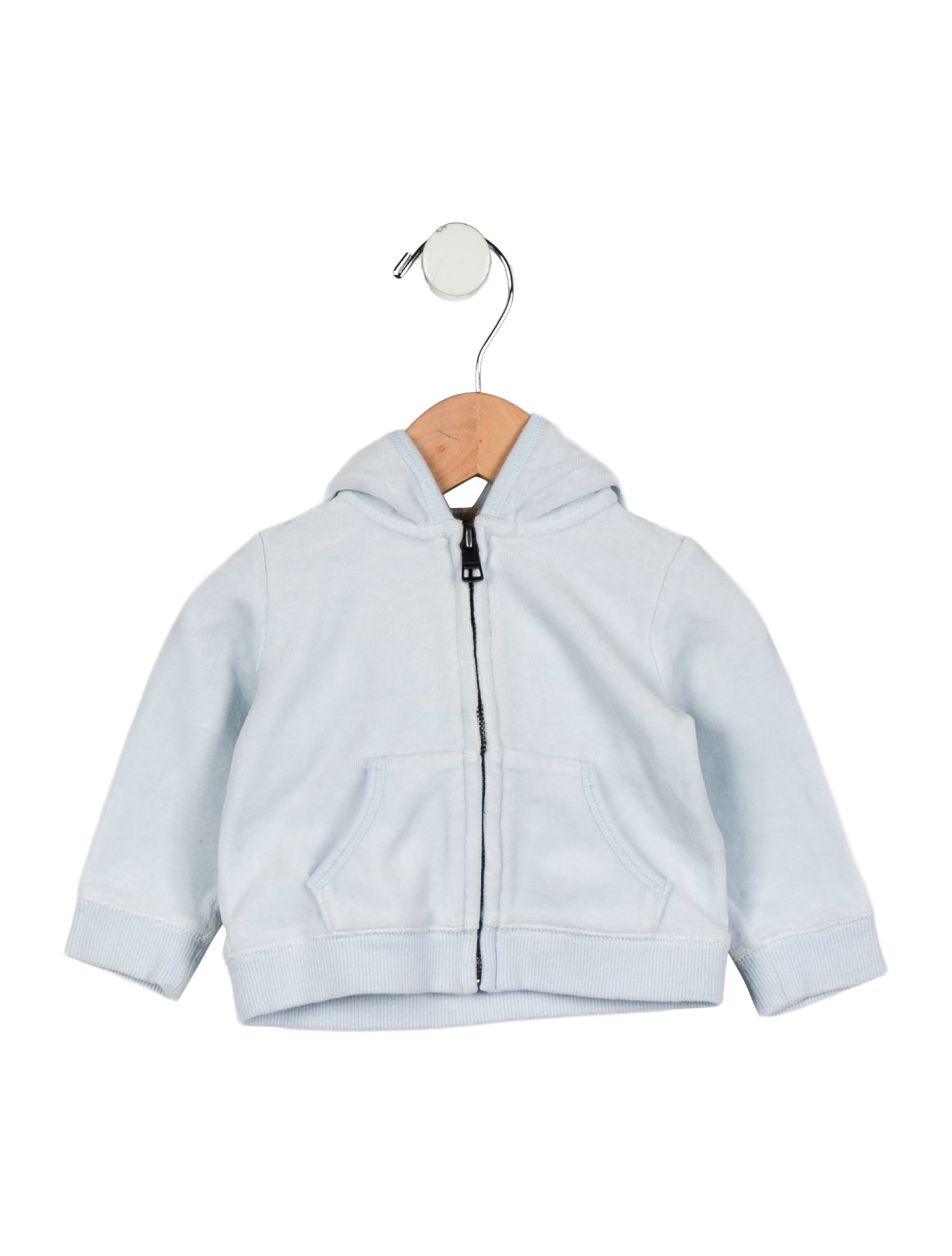 Burberry Infant Girls' Jacket