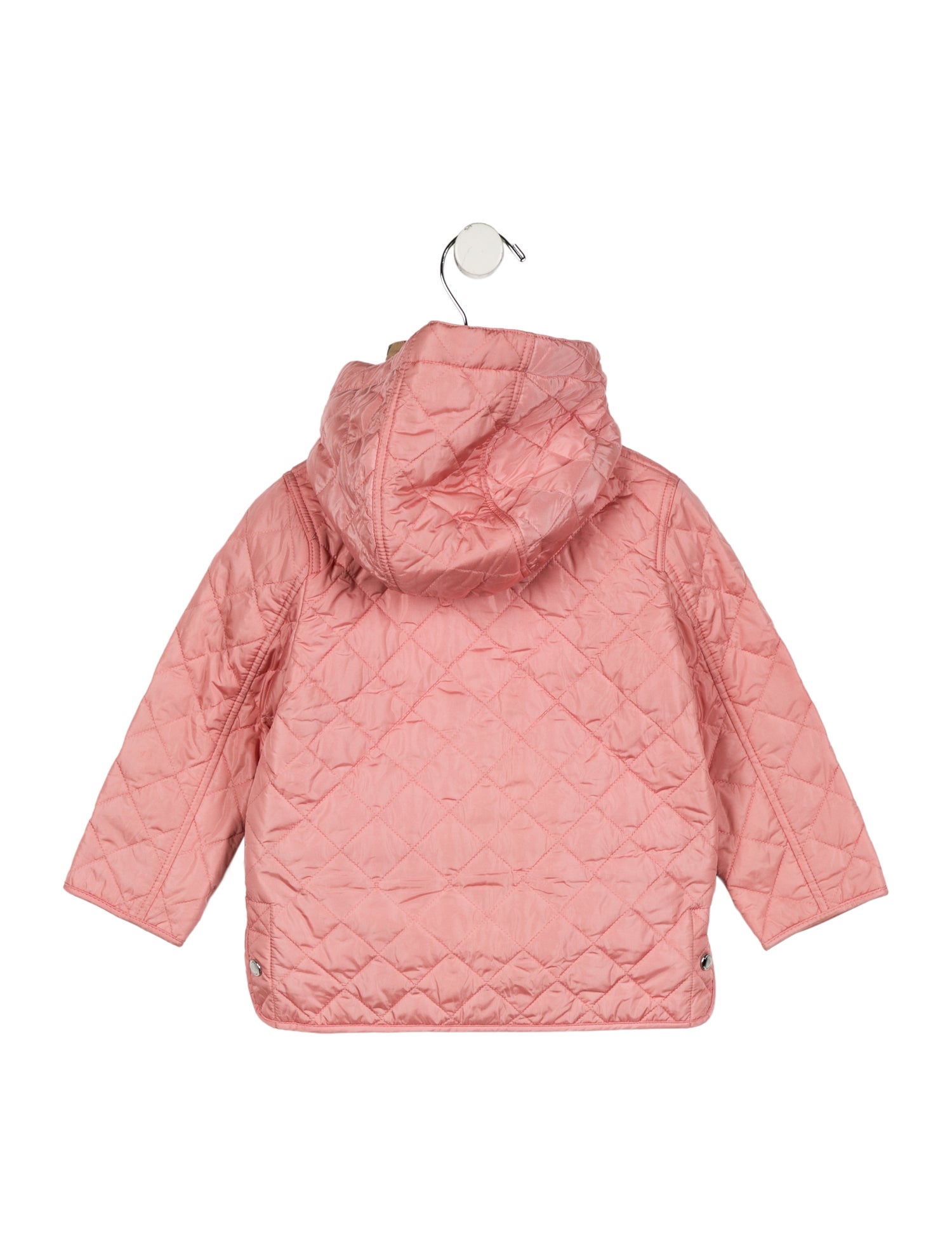 Burberry Toddler Girls' Jacket