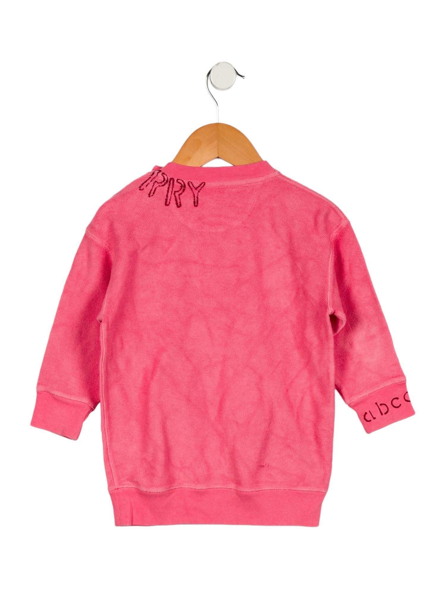 Burberry Toddler Girls' Sweatshirt