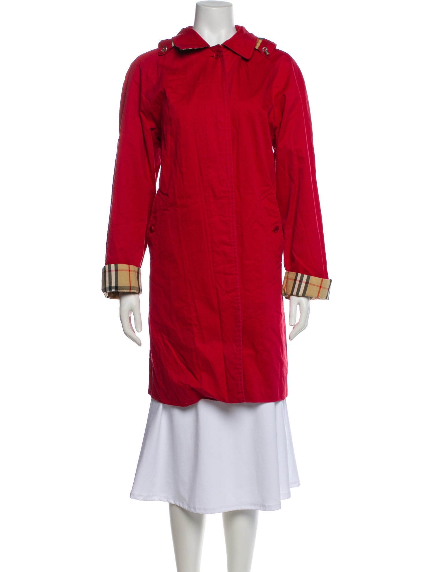 Burberry Trench Coat