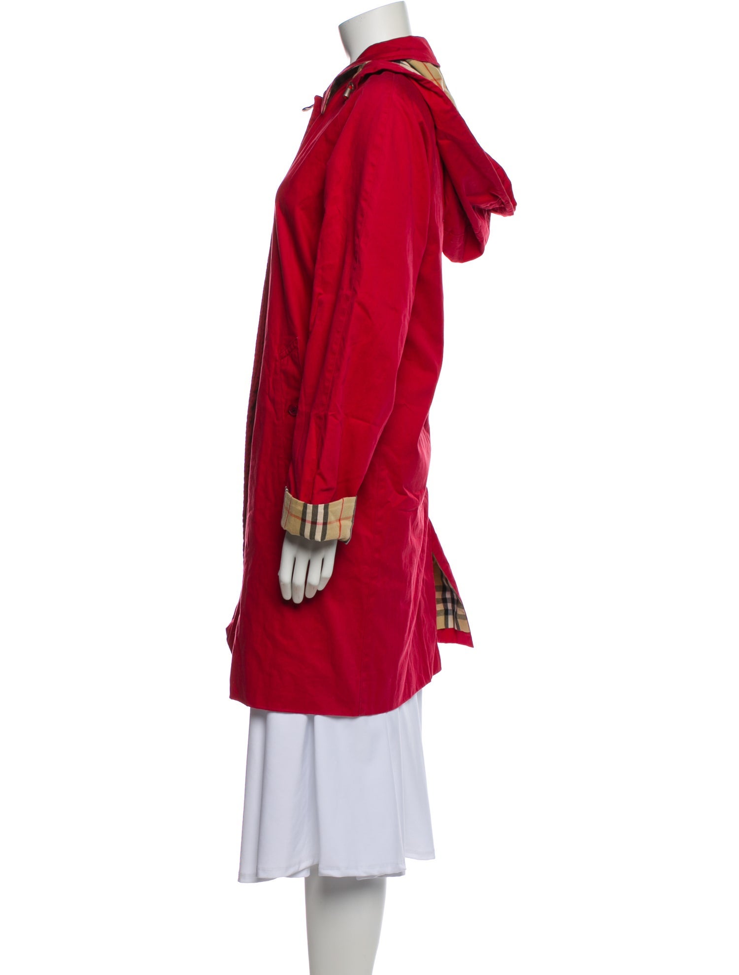 Burberry Trench Coat