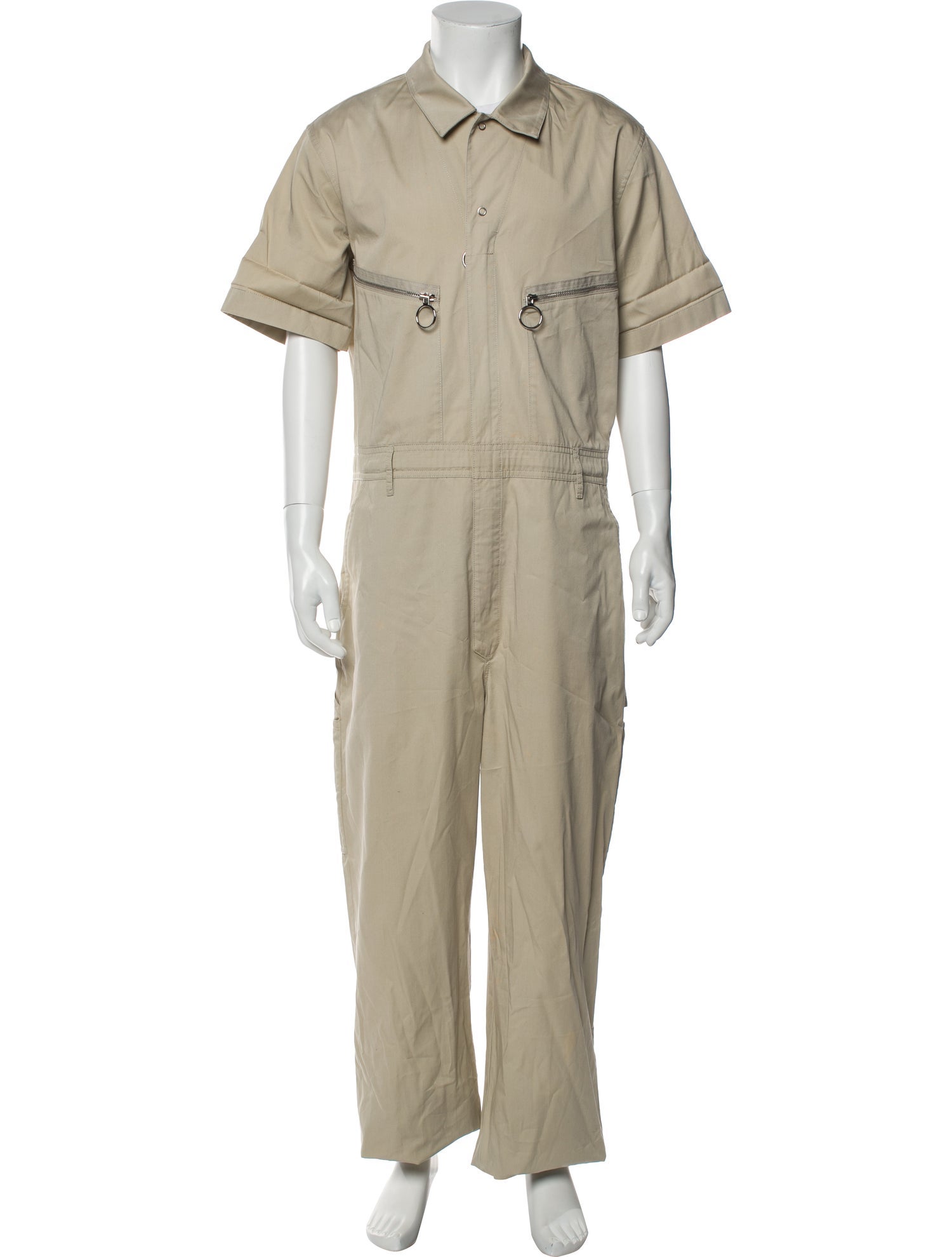 Burberry Cargo Pants