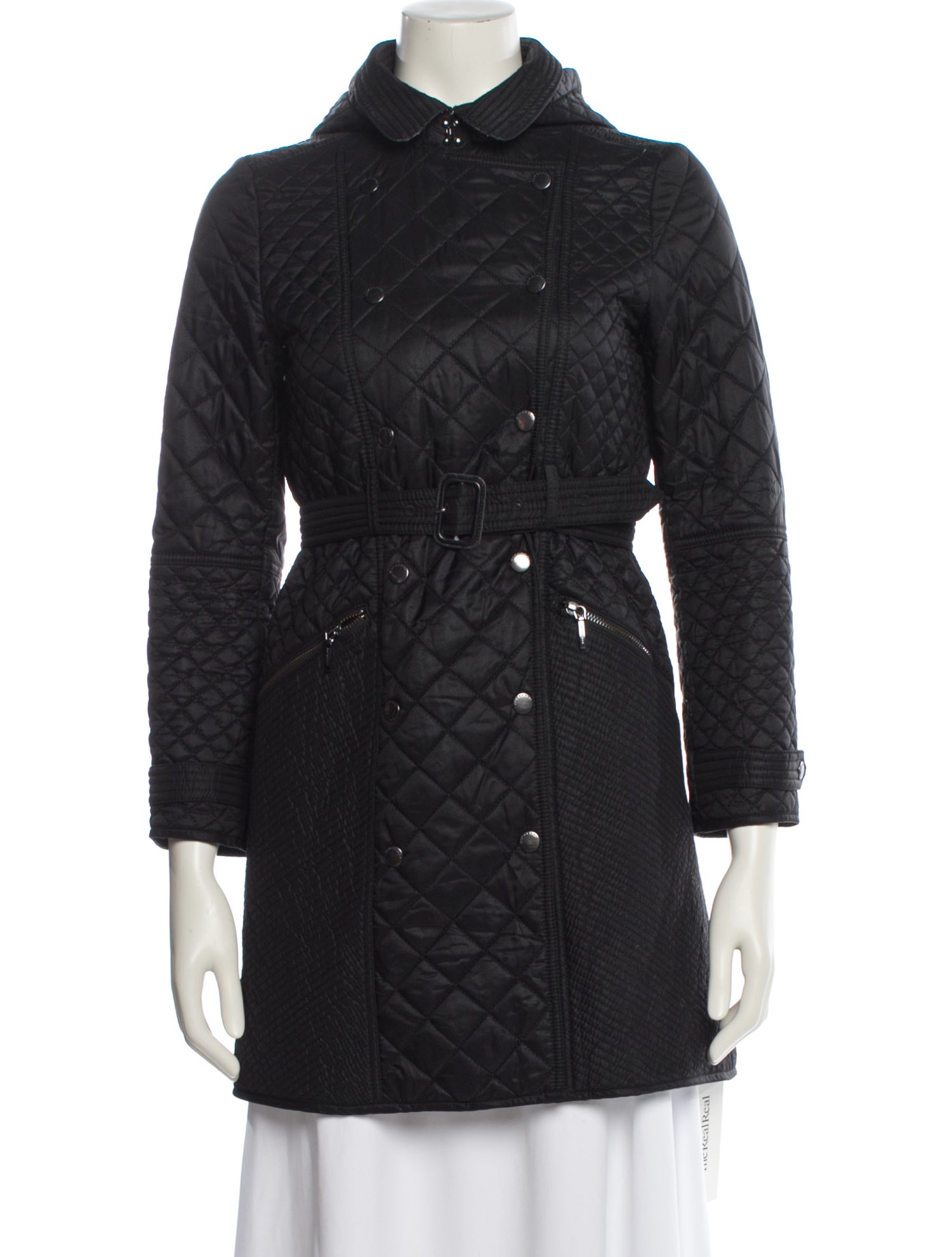 Burberry Girls' Casual Jacket