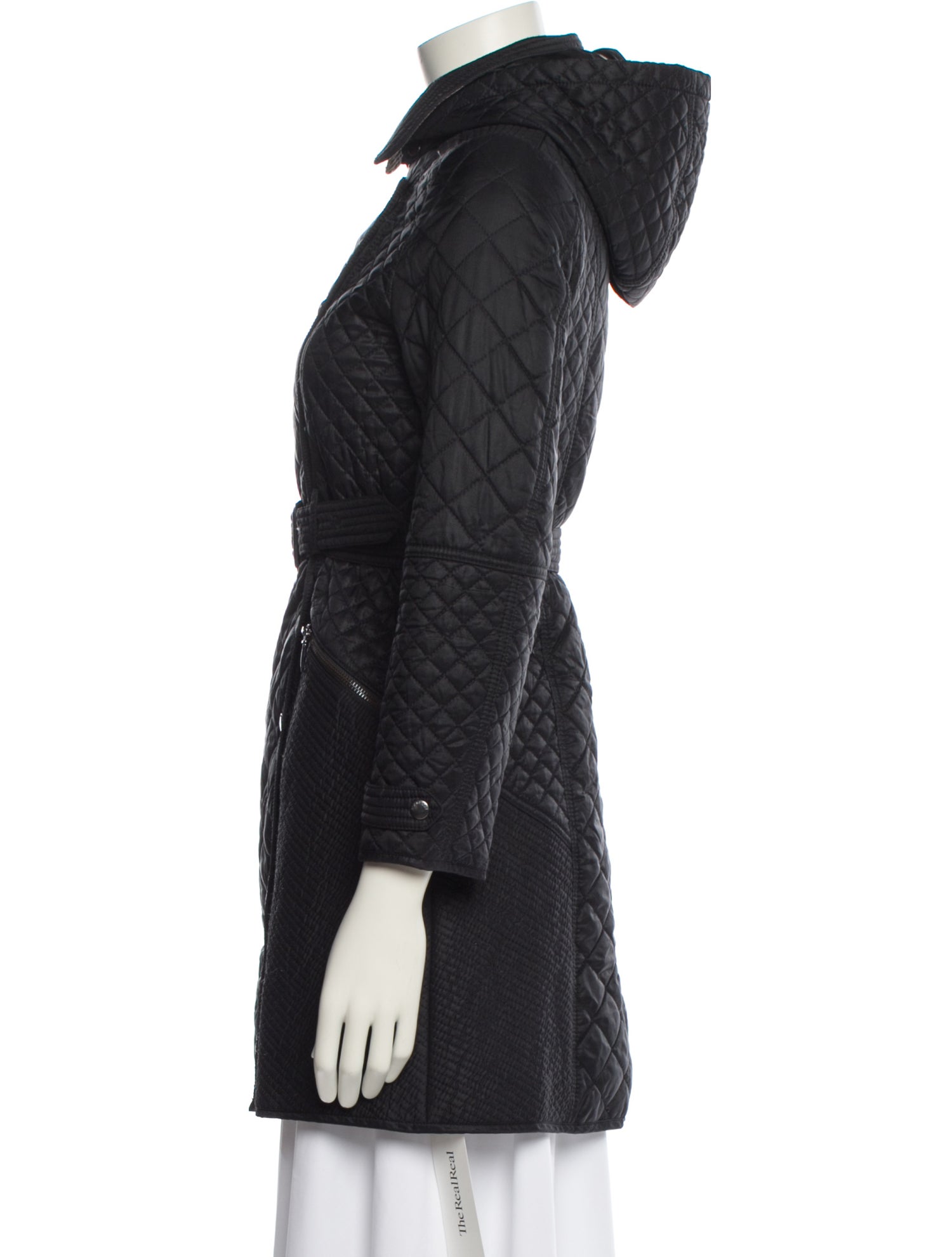 Burberry Girls' Casual Jacket