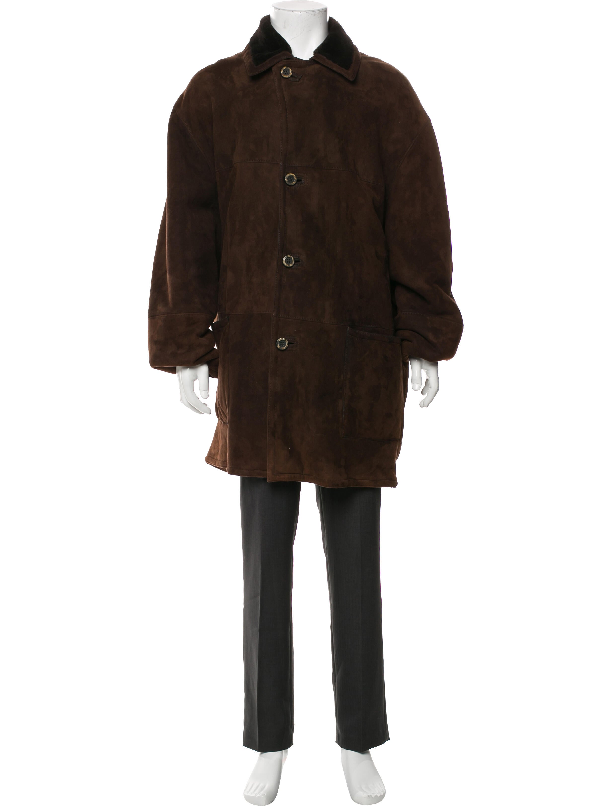 Burberry London Parka