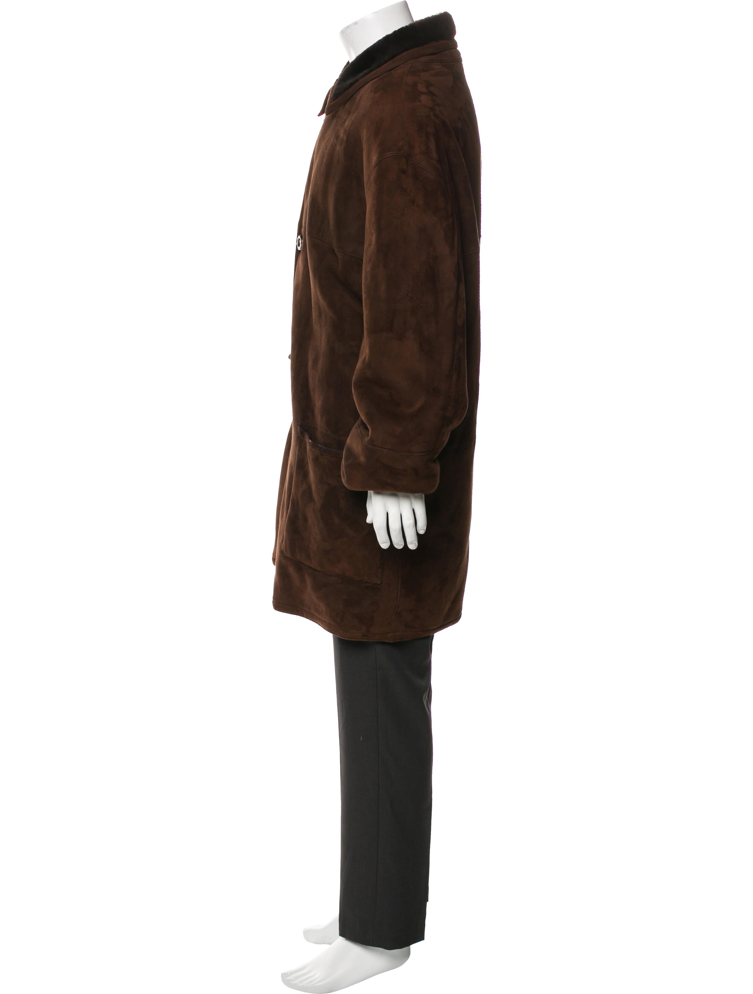 Burberry London Parka