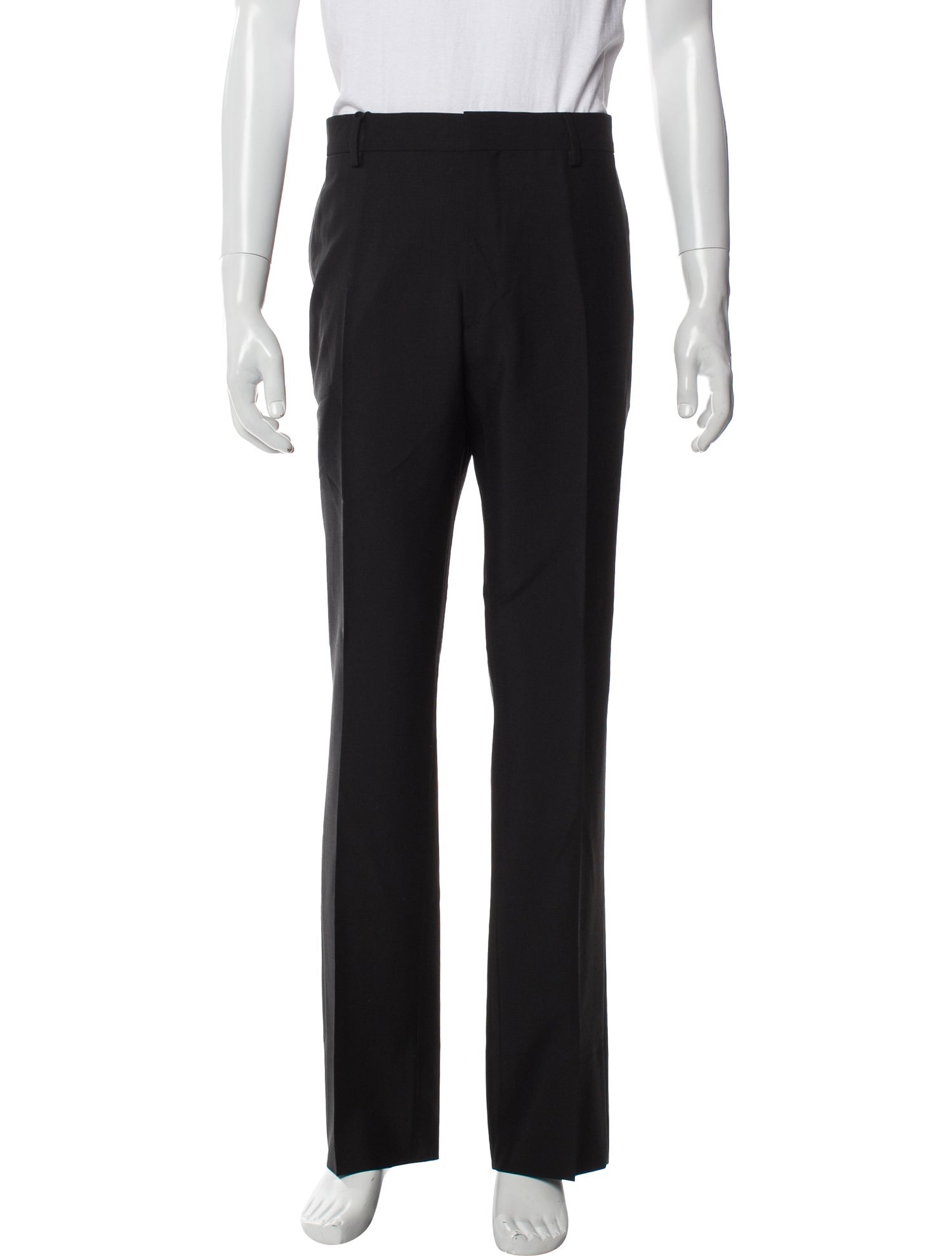 Burberry Wool Dress Pants w/ Tags