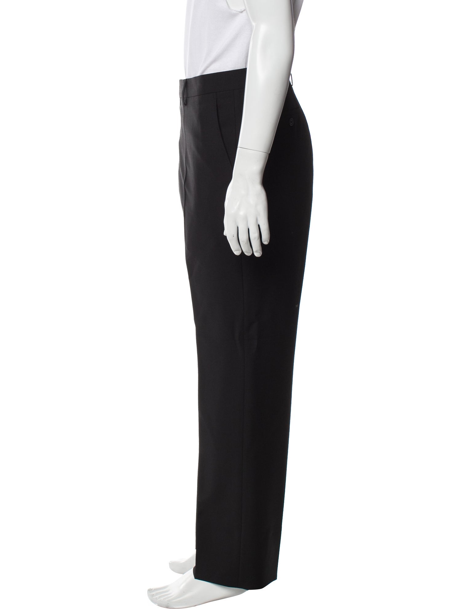 Burberry Wool Dress Pants w/ Tags