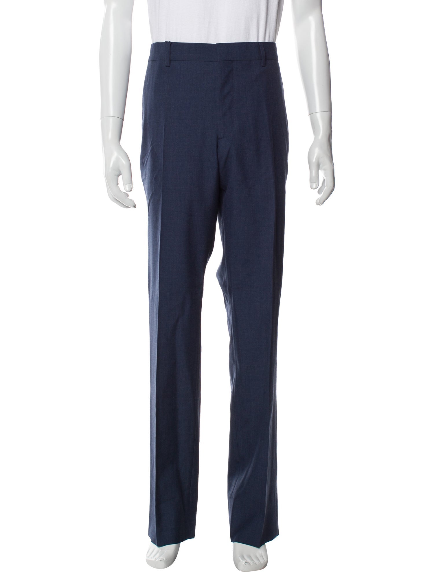 Burberry Wool Dress Pants w/ Tags