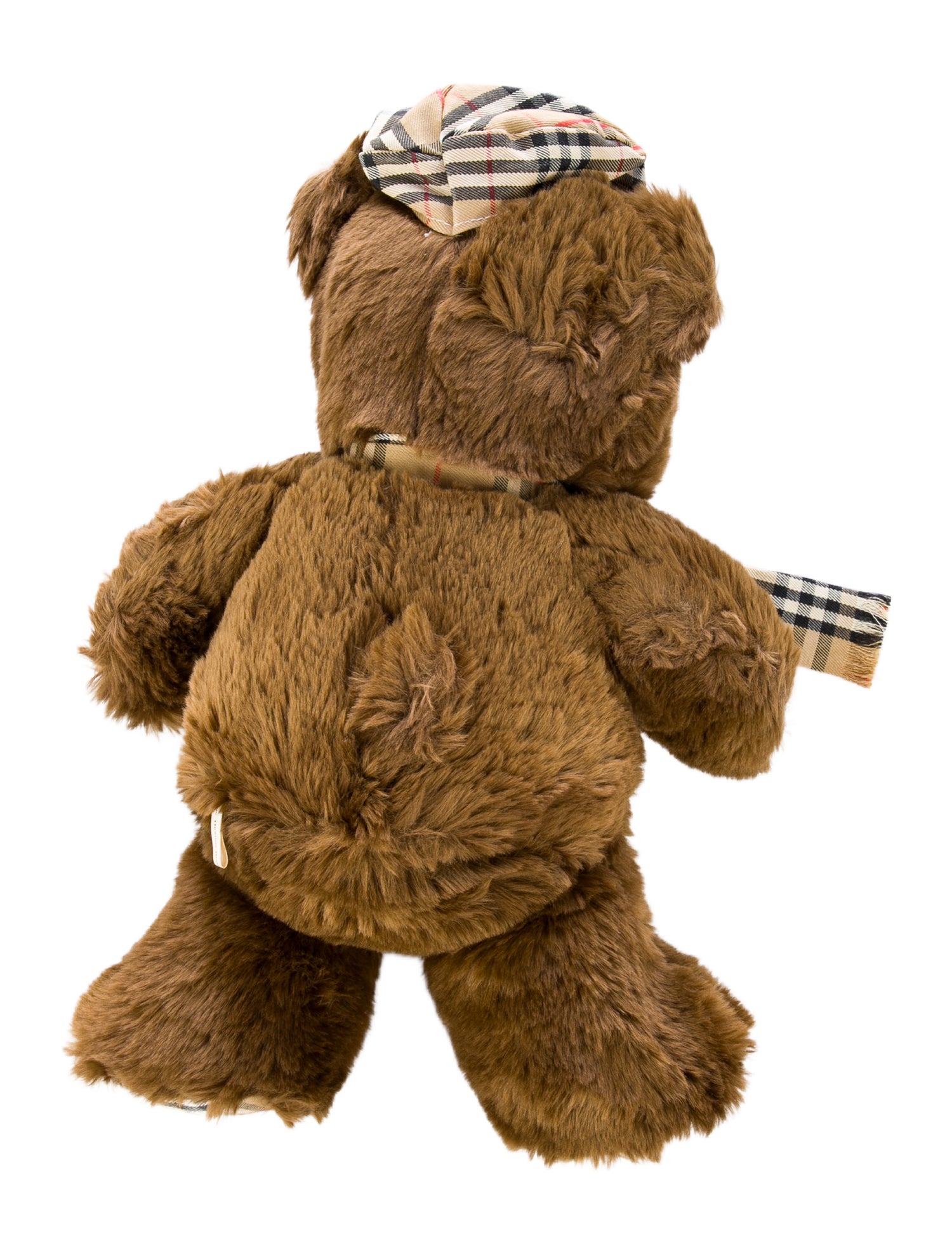 Burberry Kids Thomas Bear