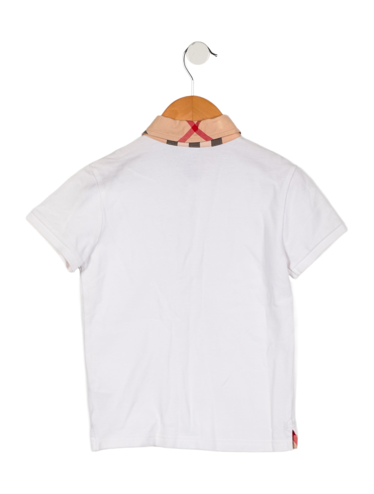 Burberry Boys' Polo