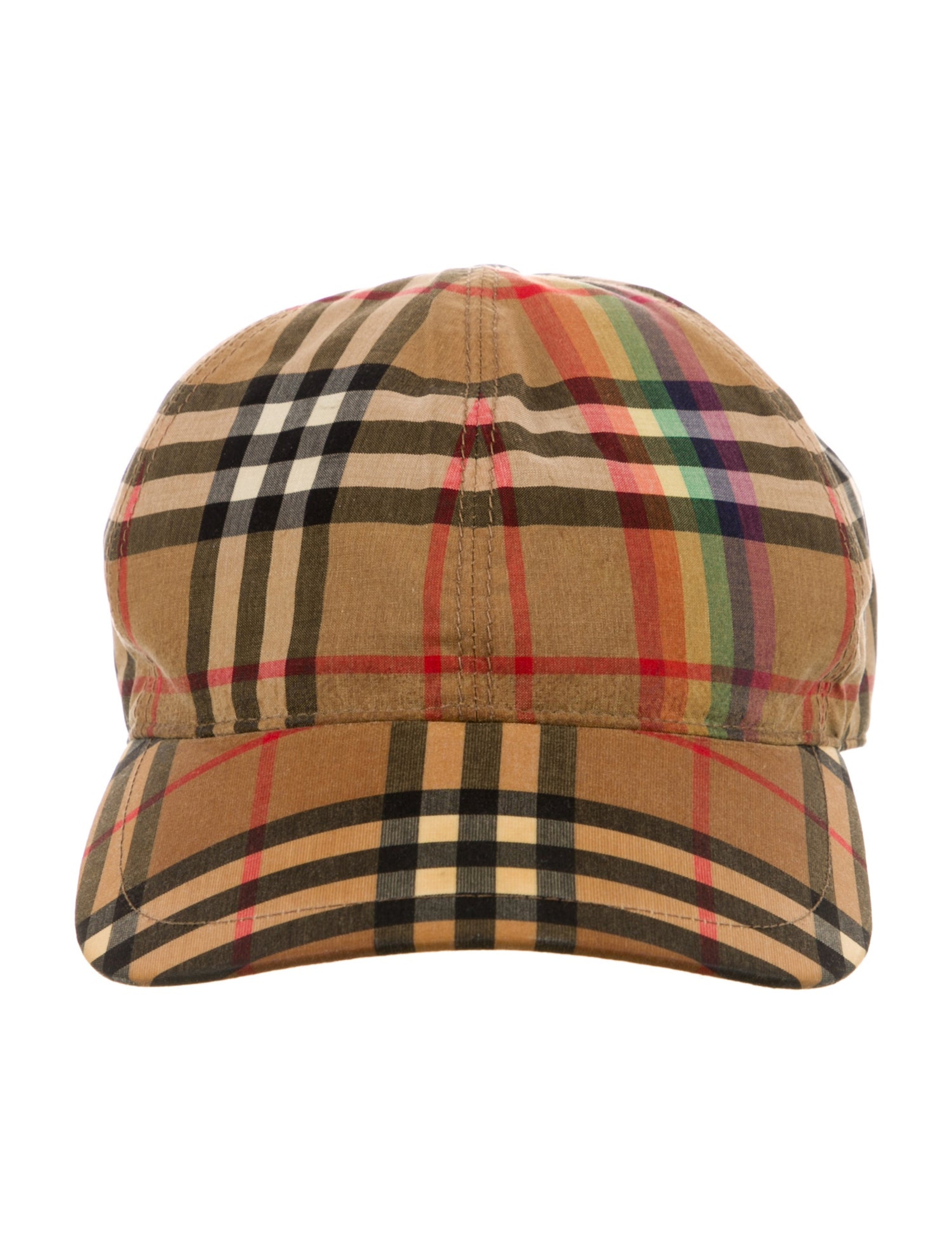 Baseball cap