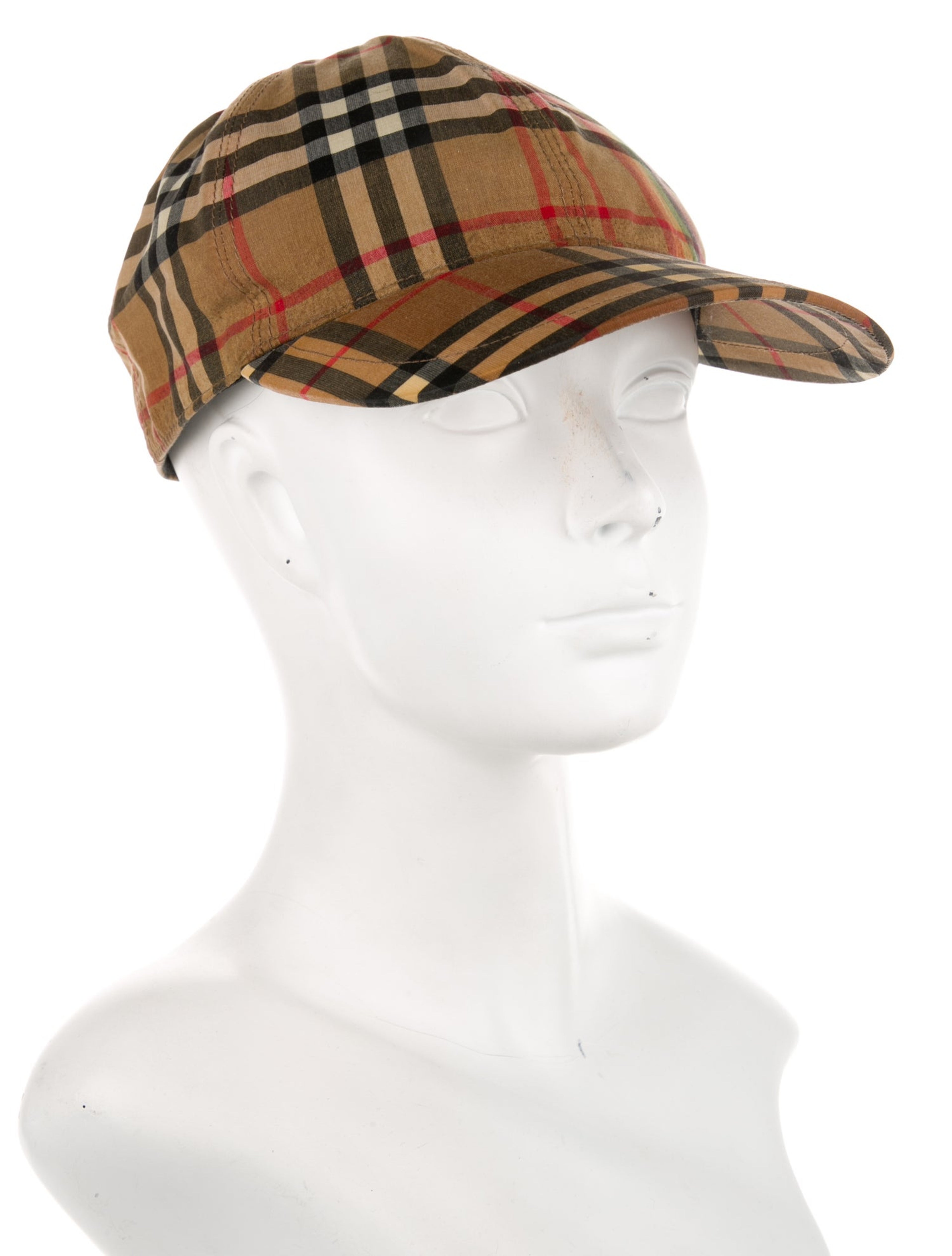 Baseball cap
