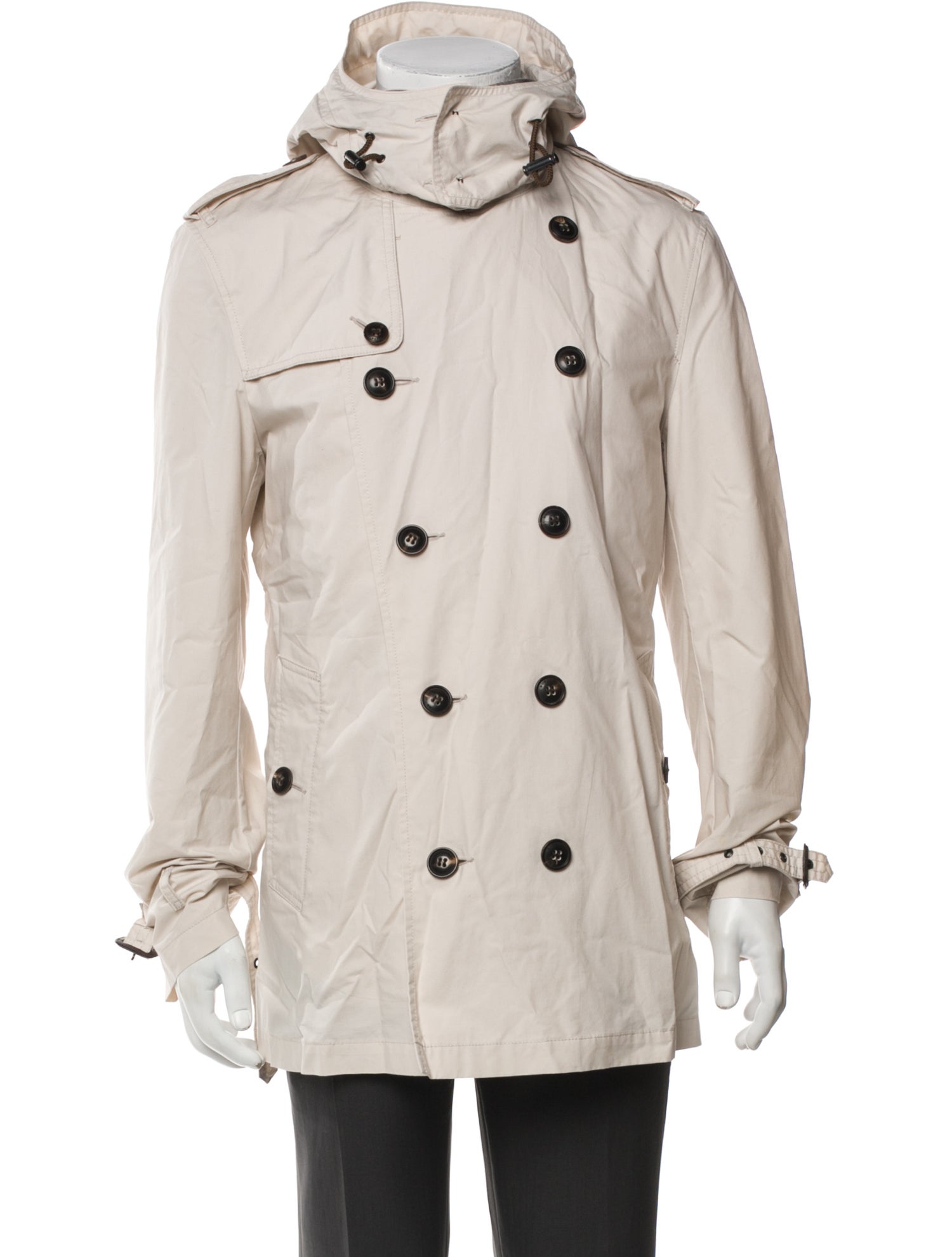 Burberry Trench Coat
