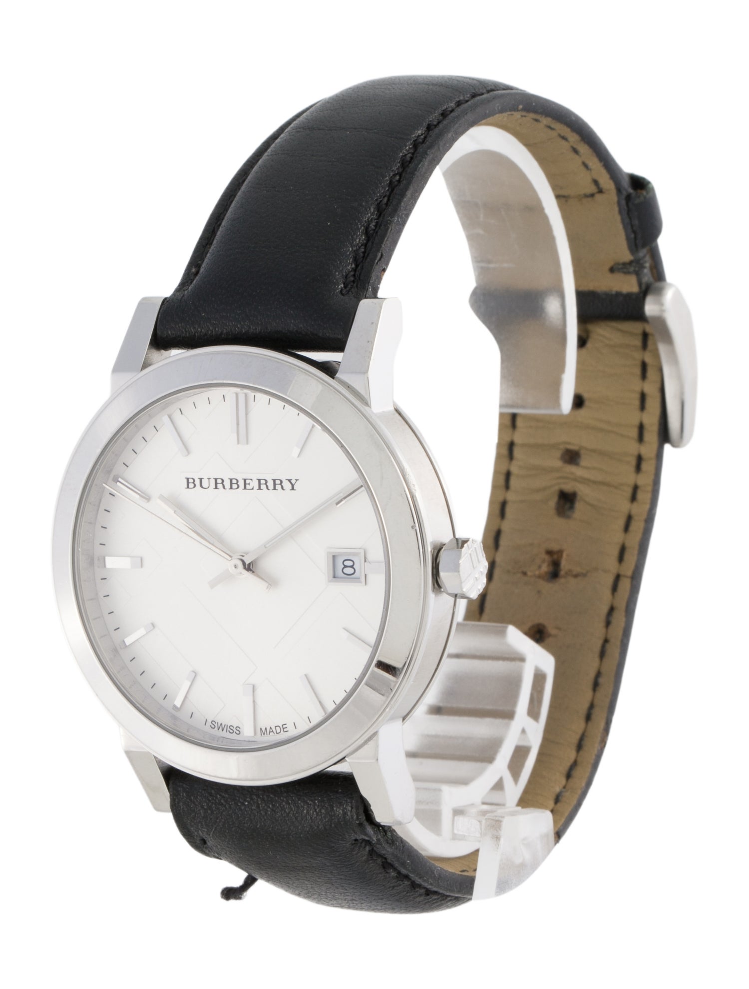 Burberry The City Watch