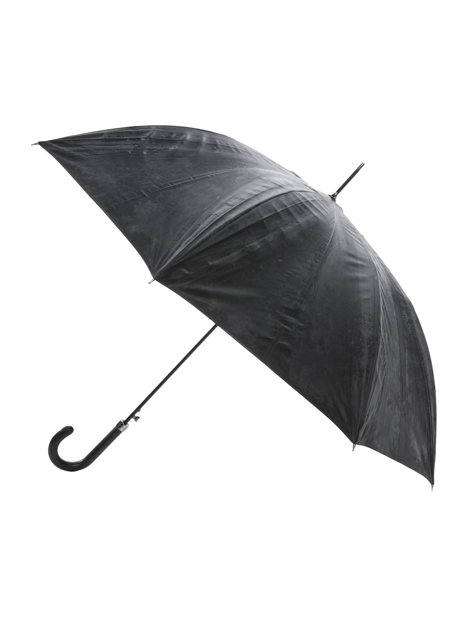 Burberry Solid Umbrella
