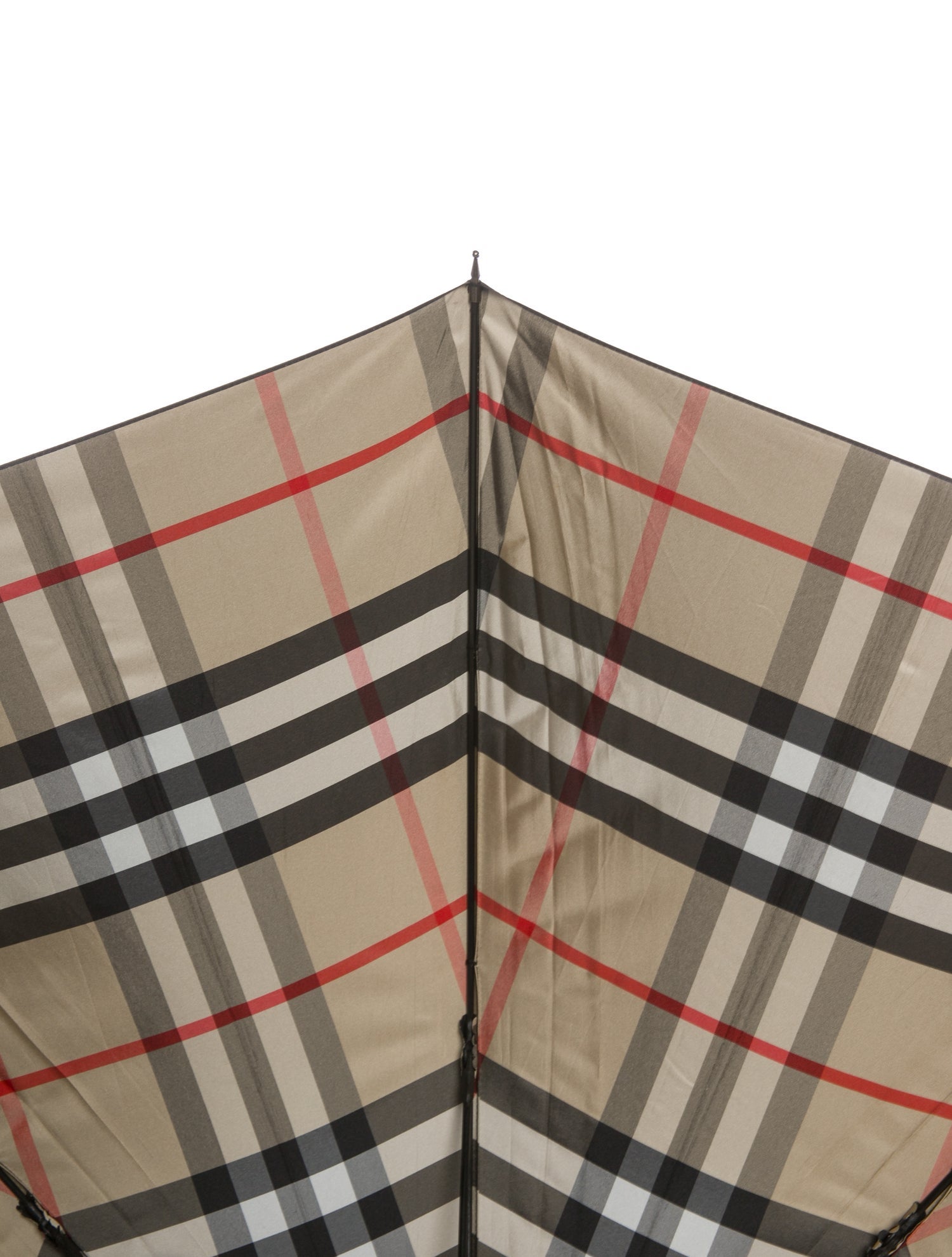 Burberry Solid Umbrella