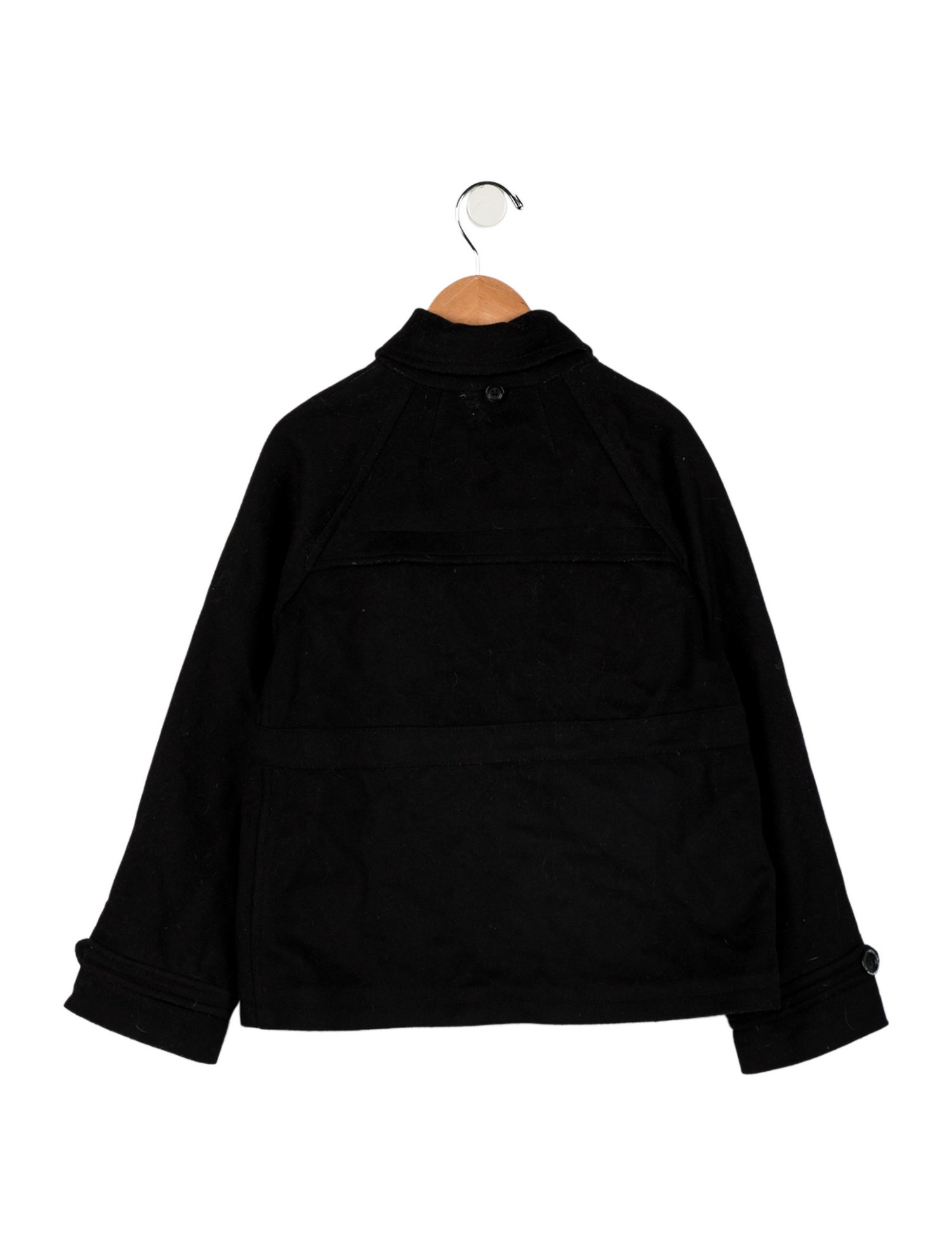 Burberry Girls' Jacket