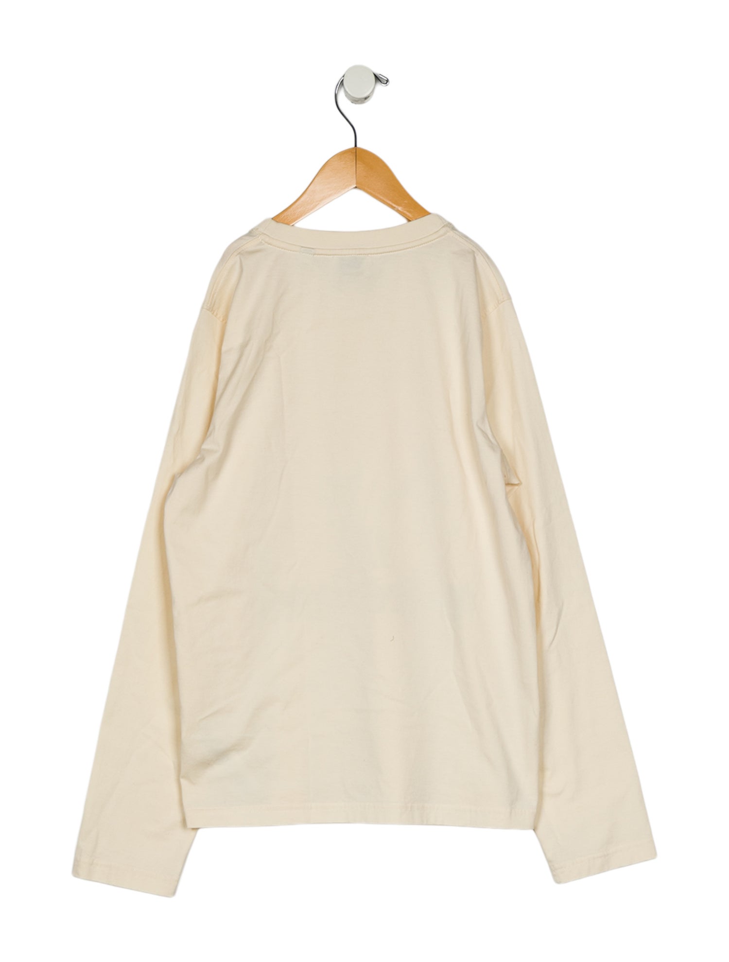 Burberry Boys' Graphic Long Sleeve