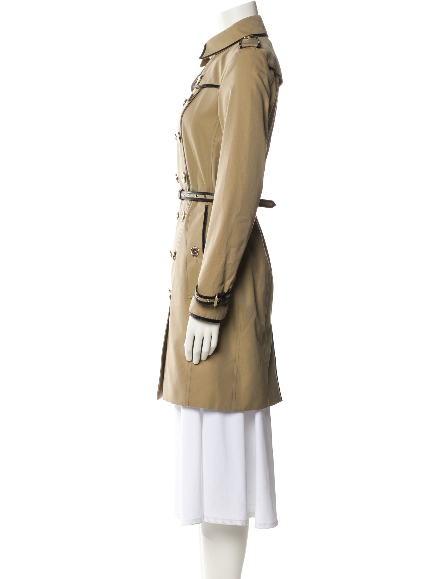 Burberry London Trench Coat