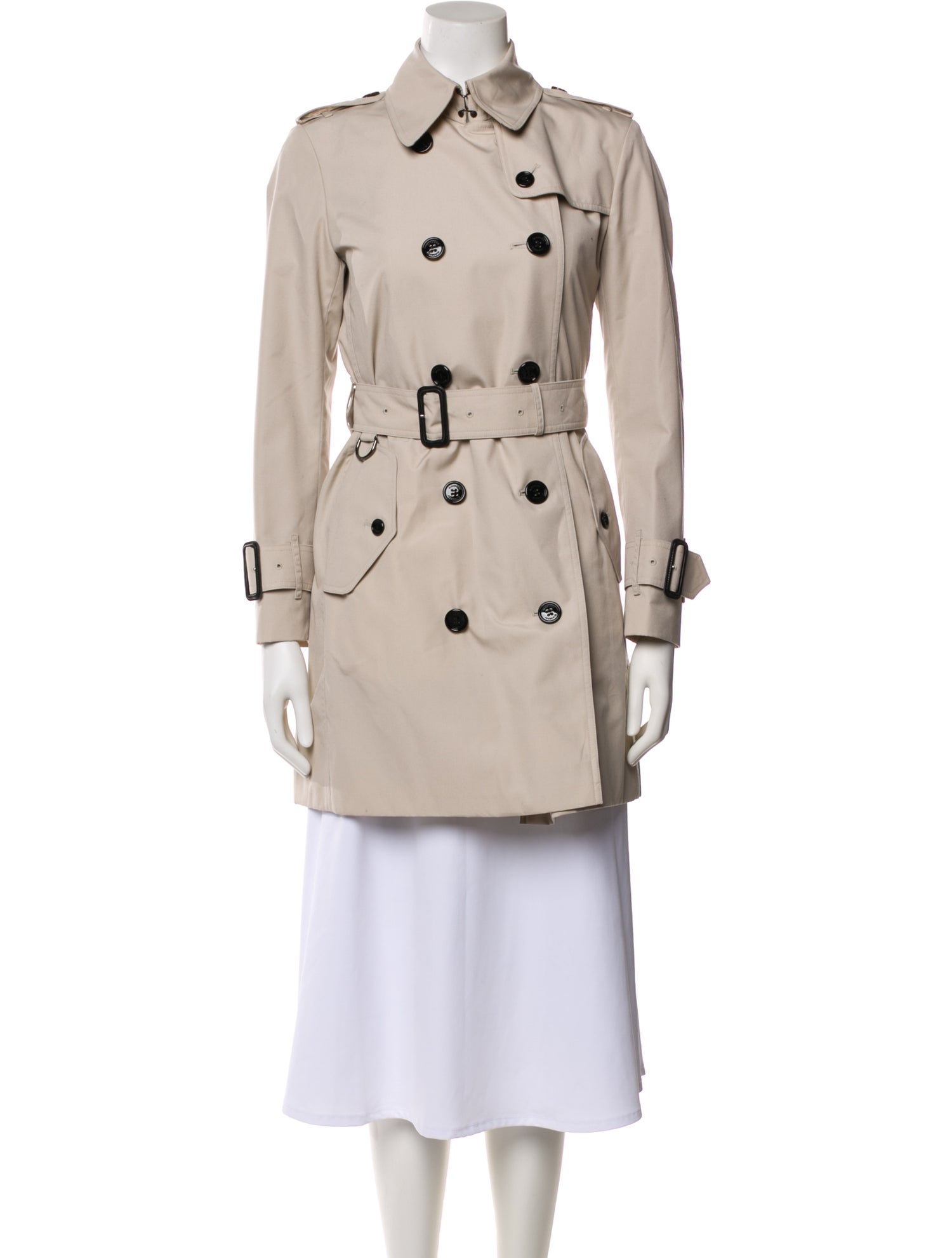 Burberry Trench Coat