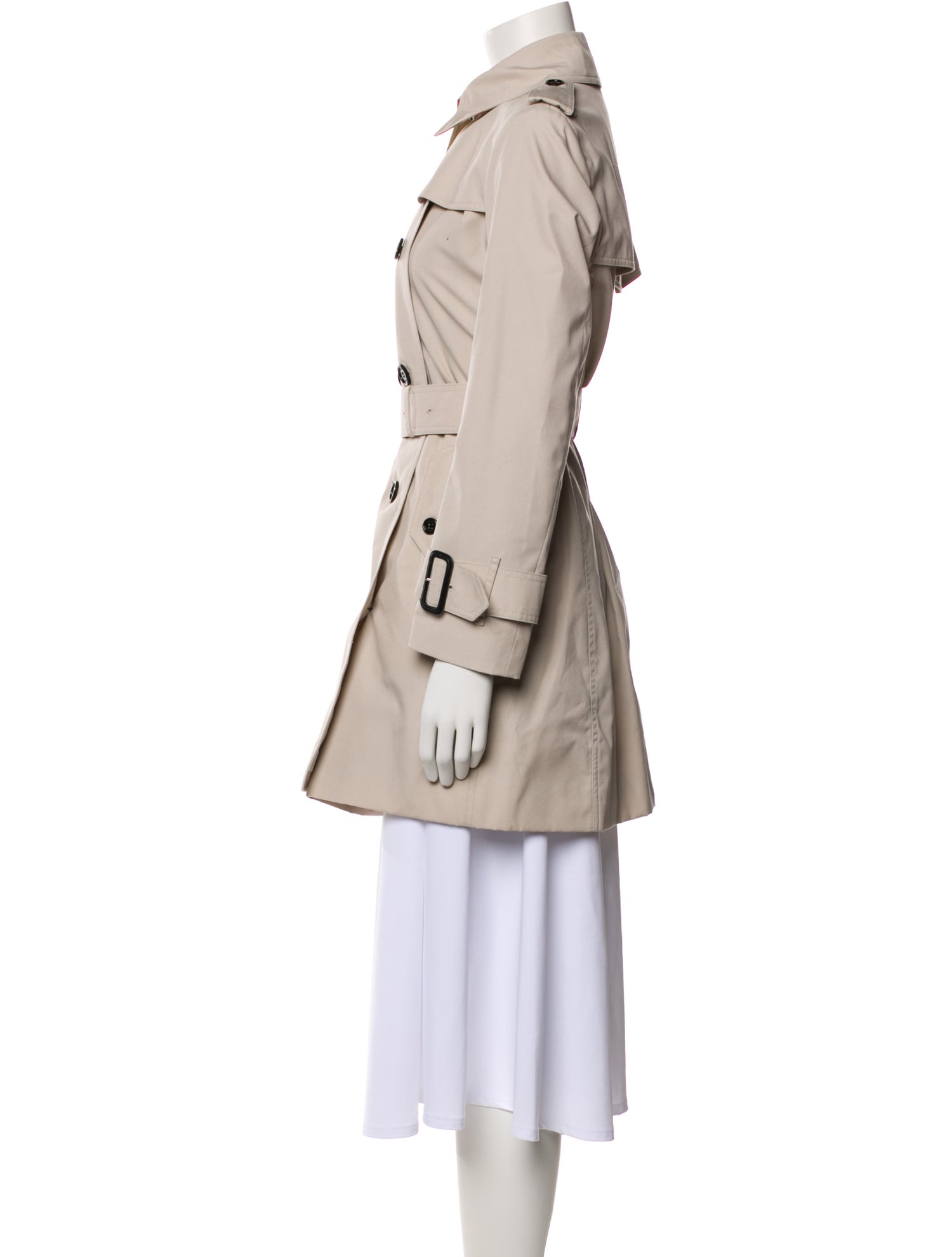 Burberry Trench Coat