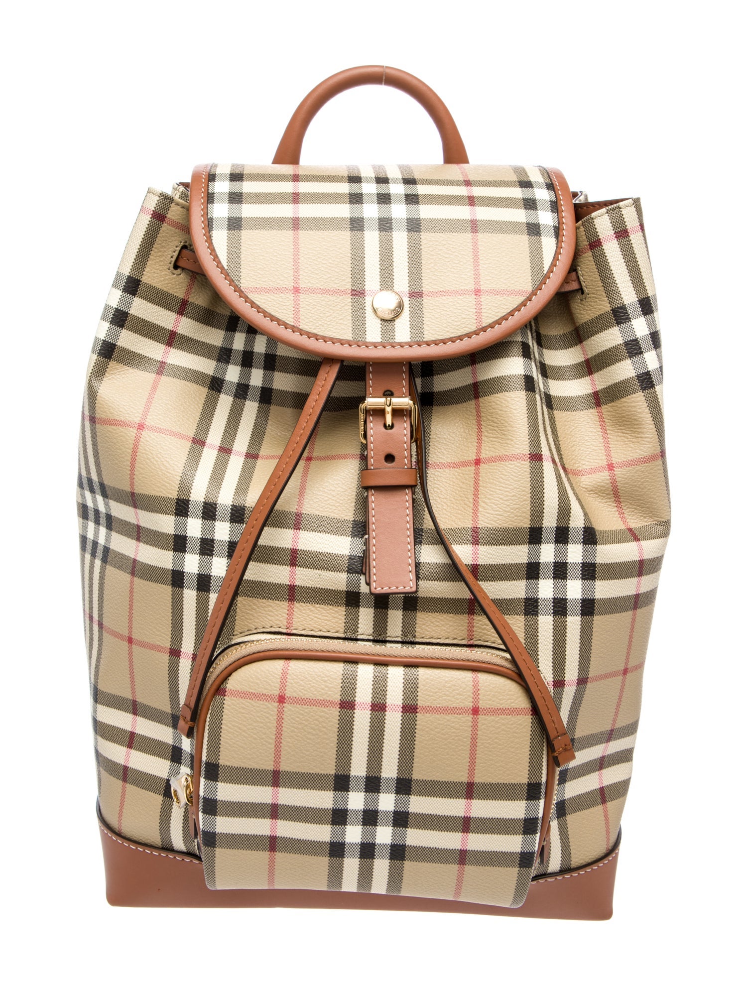 Burberry Backpack