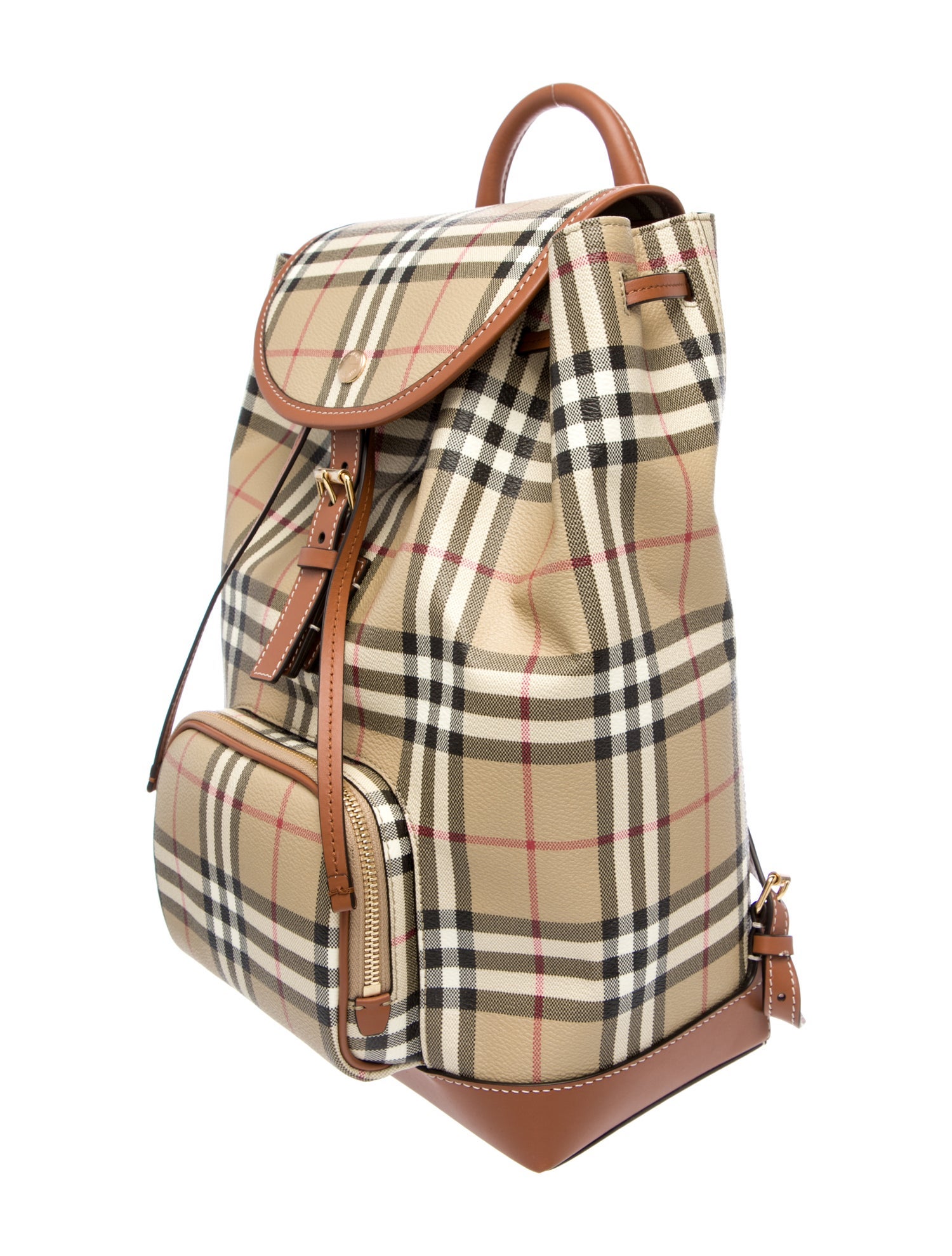 Burberry Backpack