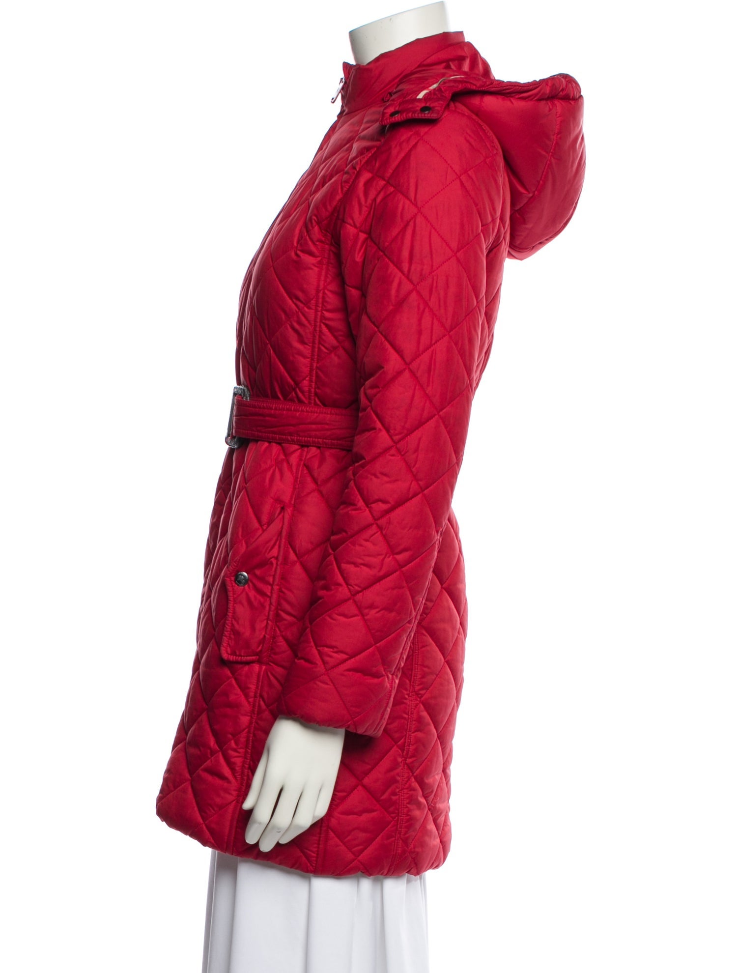 Burberry Girls' Coat