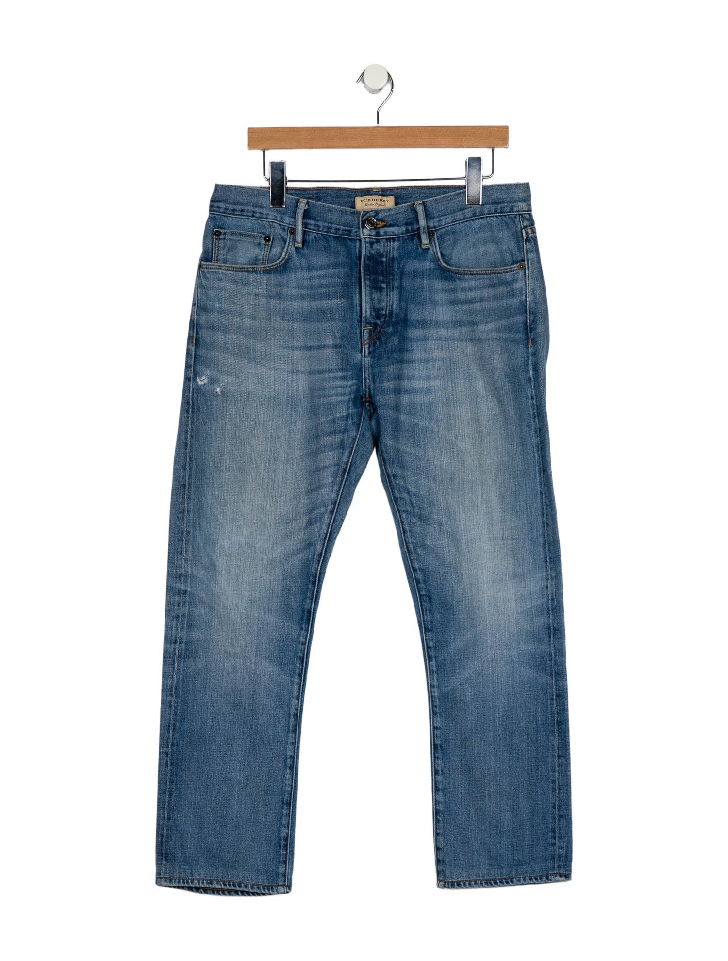 Burberry Skinny Jeans