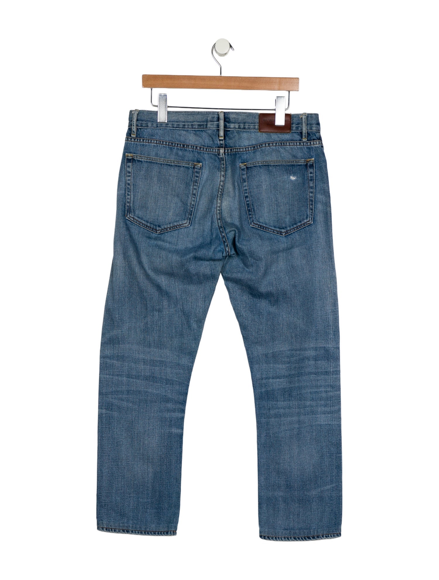 Burberry Skinny Jeans