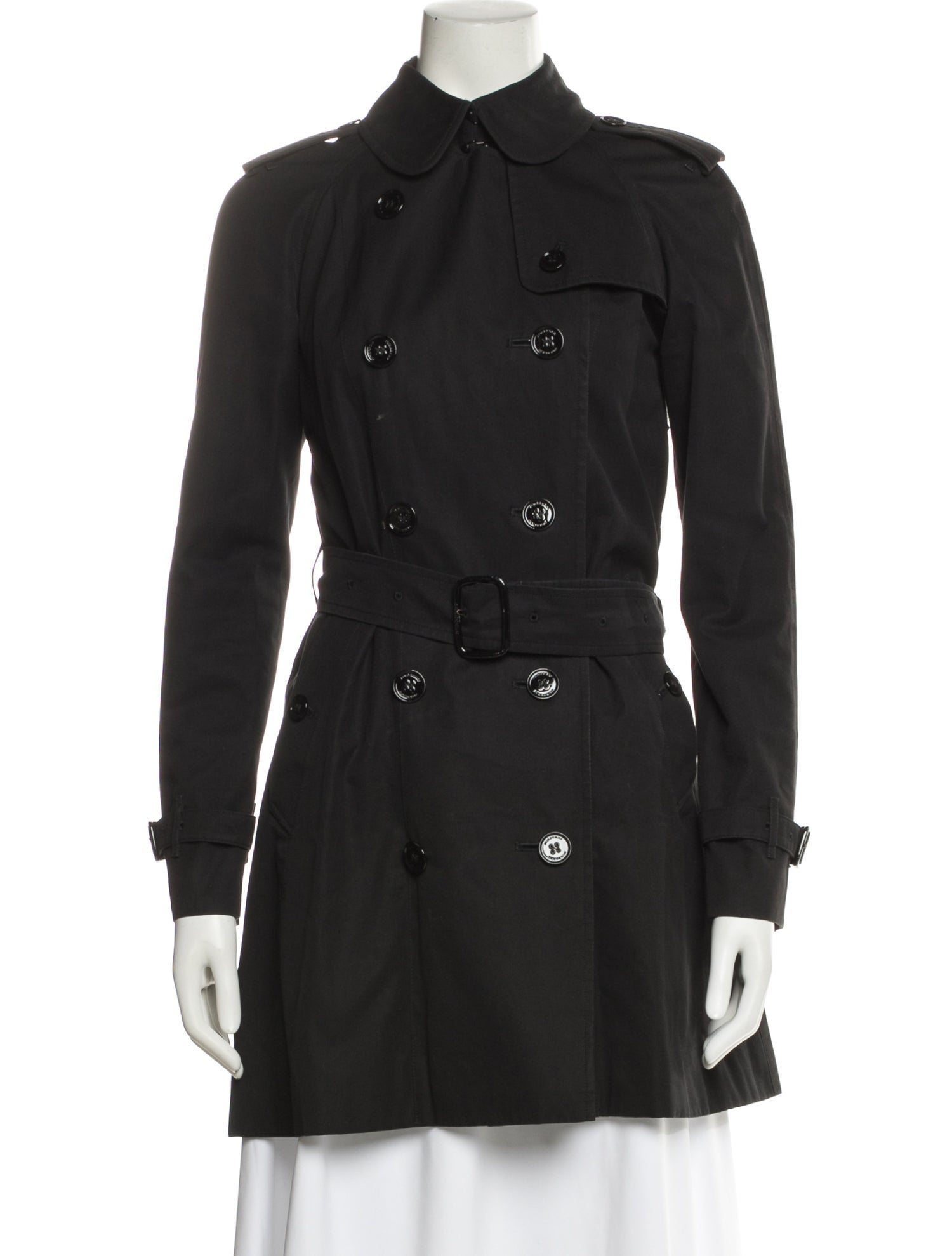 Burberry Trench Coat