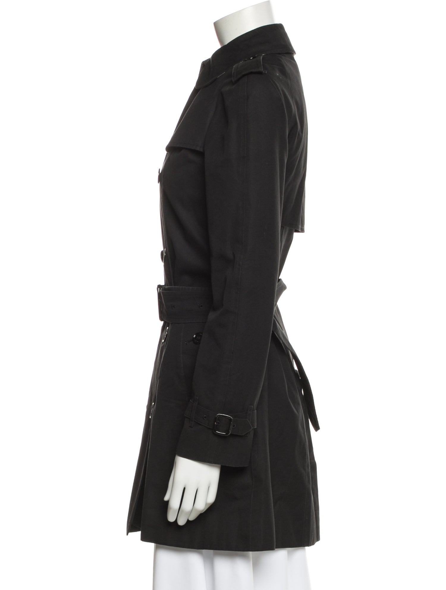 Burberry Trench Coat