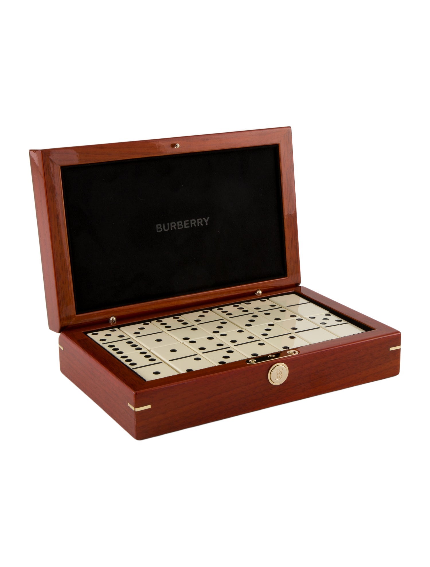 Burberry Domino Set