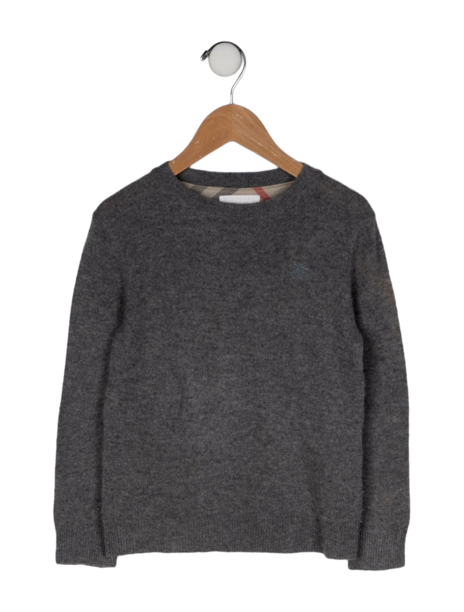 Burberry Cashmere Sweater