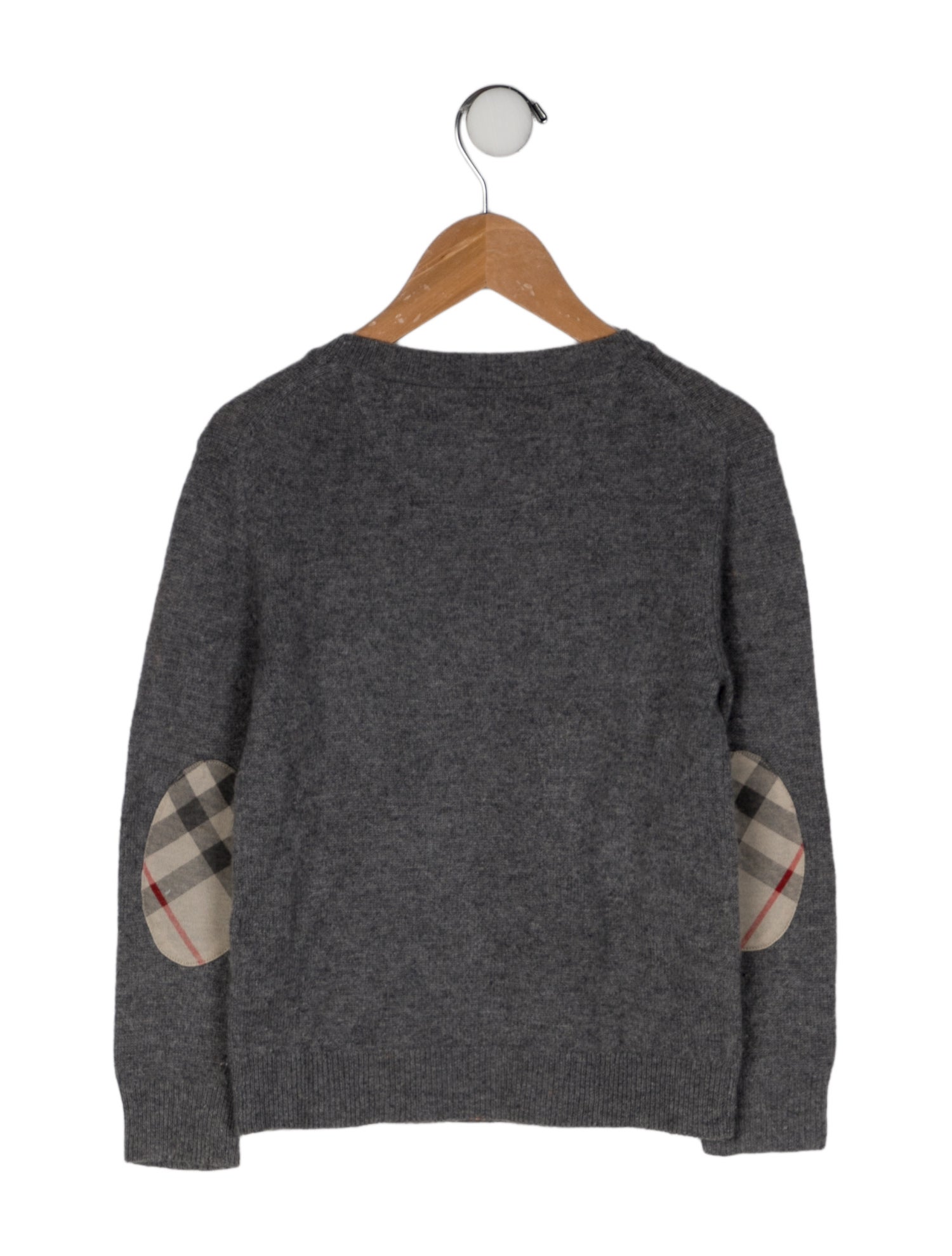 Burberry Cashmere Sweater