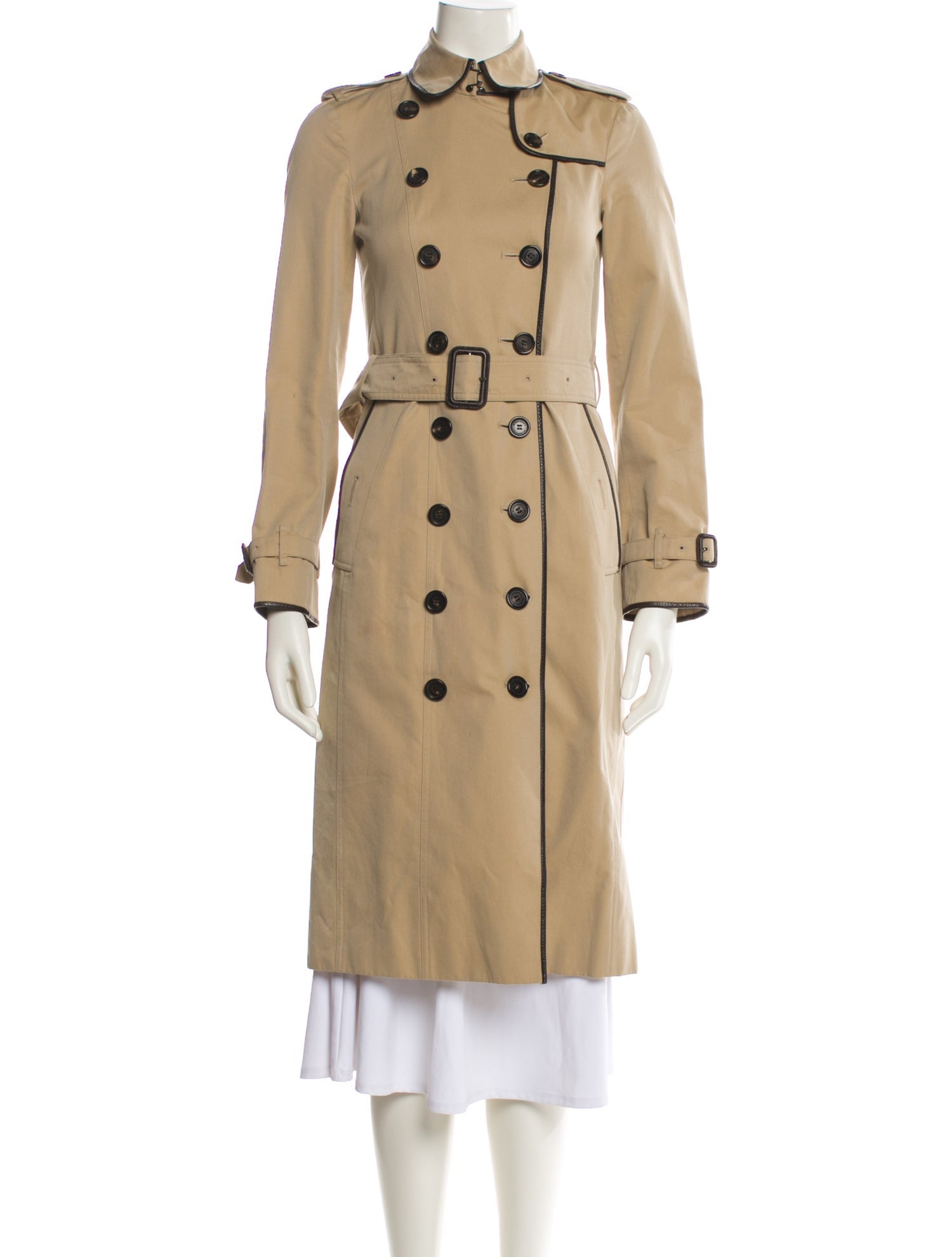 Burberry Trench Coat