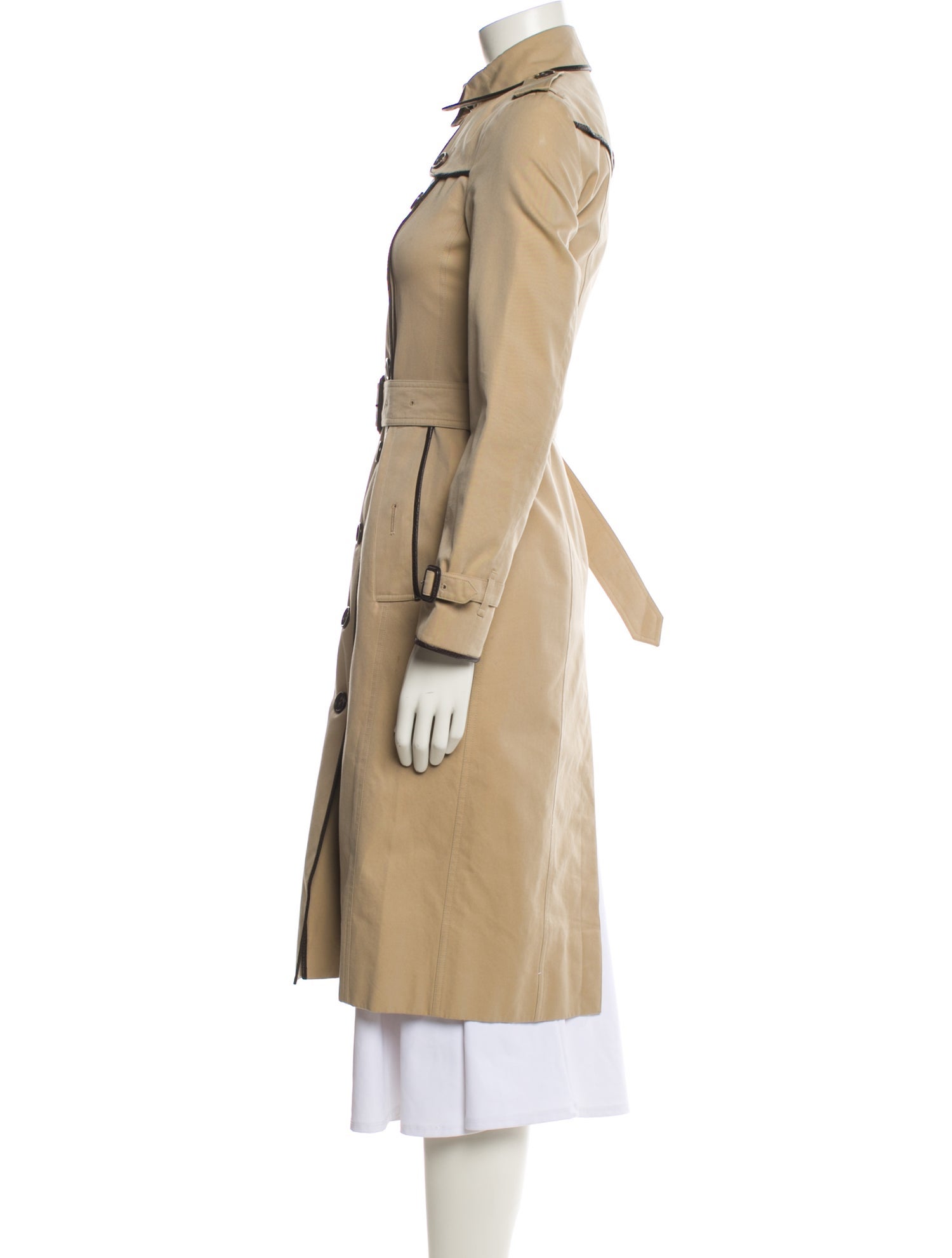 Burberry Trench Coat