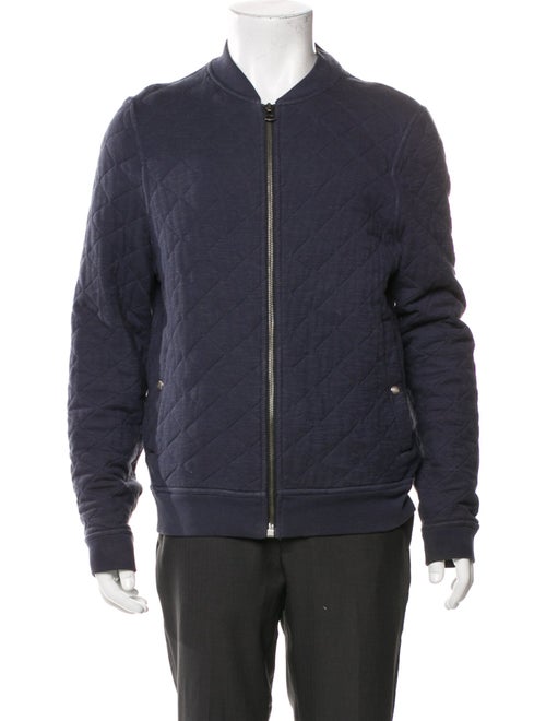 Burberry Bomber Jacket