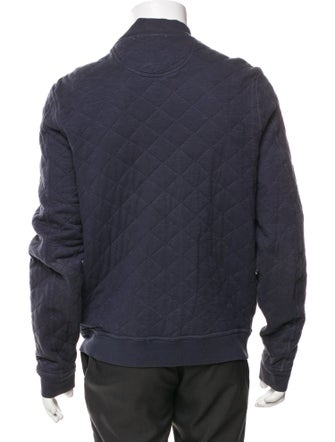 Burberry Bomber Jacket