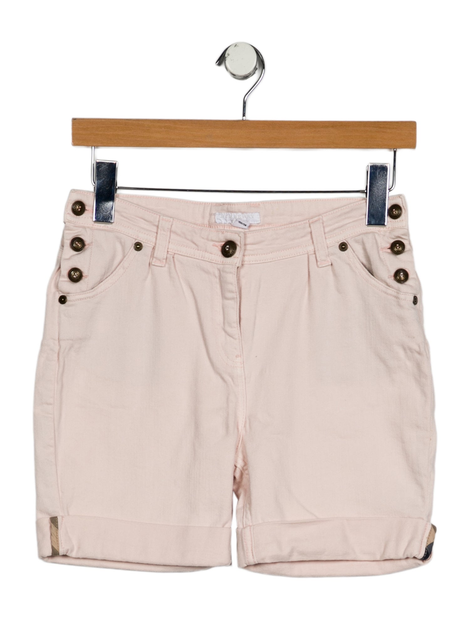 Burberry Toddler Girl's Short's