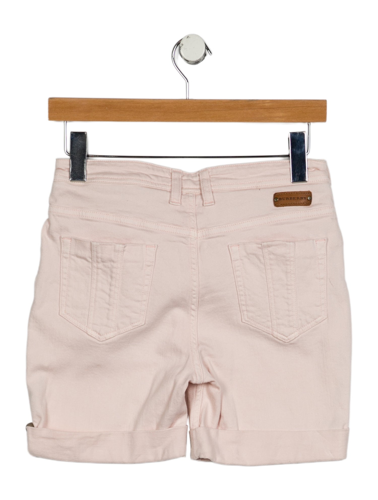 Burberry Toddler Girl's Short's