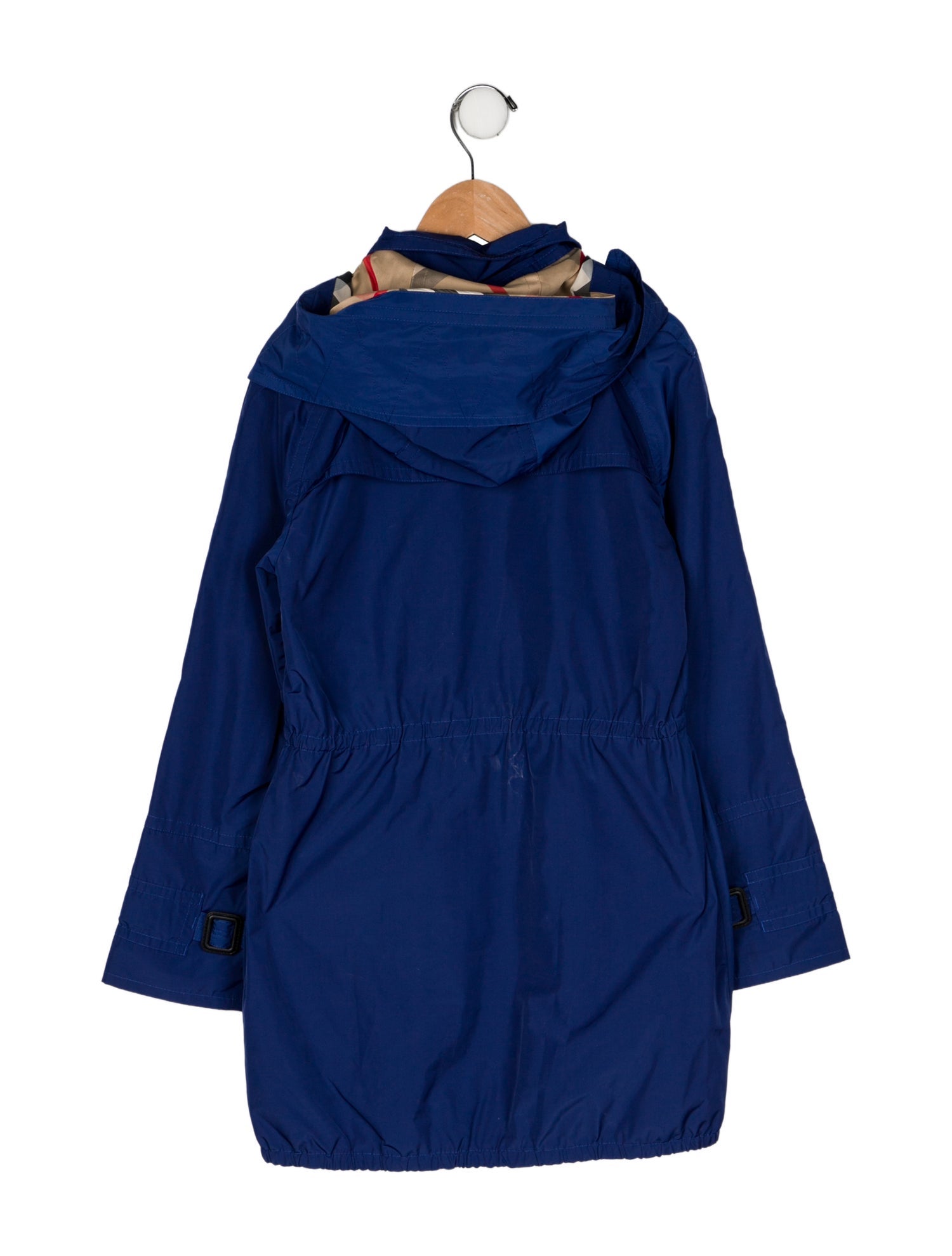 Burberry Girls' Casual Jacket