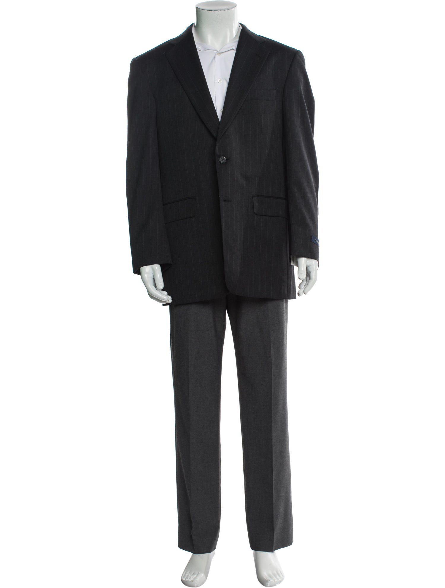 Burberry London Wool Blazer