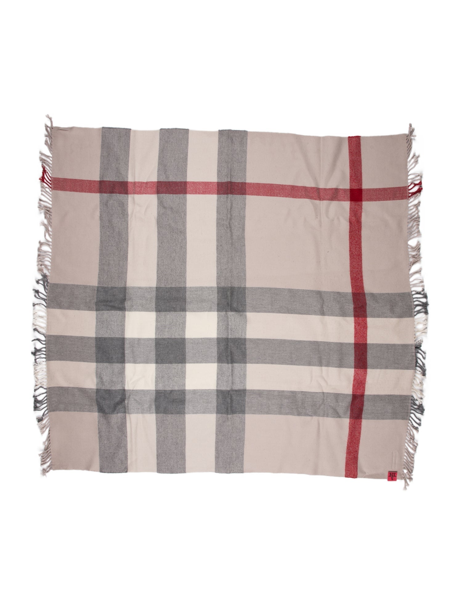 Burberry Scarf w/Tags